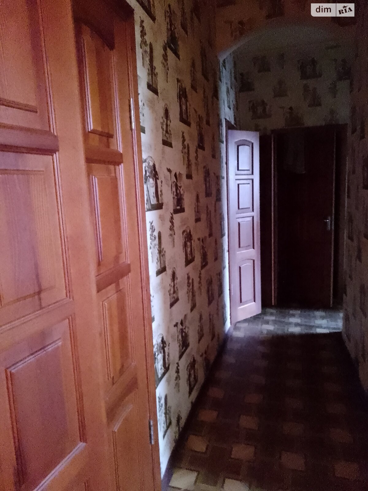 Продаж двокімнатної квартири в Кривому Розі, на вул. Миколи Зінчевського 2, район Покровський фото 1 Продаж двокімнатної квартири в Кривому Розі, на вул. Миколи Зінчевського 2, район Покровський фото 1