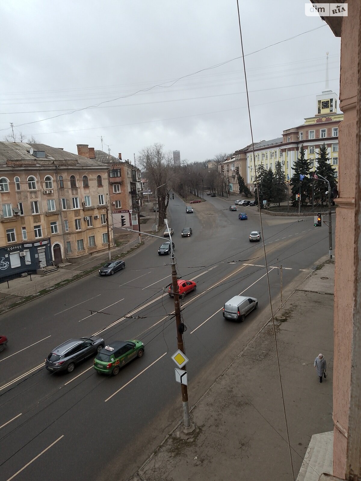 Продаж двокімнатної квартири в Кривому Розі, на вул. Миколи Зінчевського 2, район Покровський фото 1 Продаж двокімнатної квартири в Кривому Розі, на вул. Миколи Зінчевського 2, район Покровський фото 1