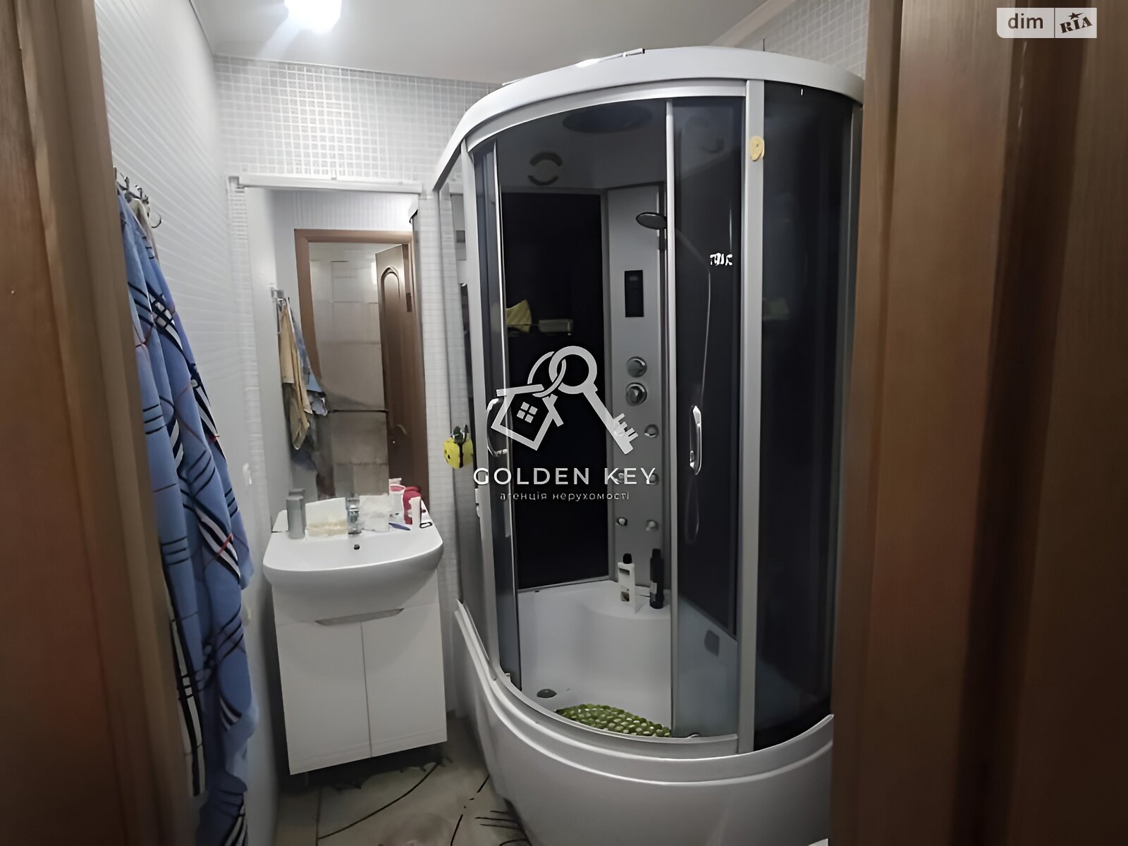 Продаж двокімнатної квартири в Кривому Розі, на вул. Сергія Колачевського 104, кв. 6, район Покровський фото 1 Продаж двокімнатної квартири в Кривому Розі, на вул. Сергія Колачевського 104, кв. 6, район Покровський фото 1