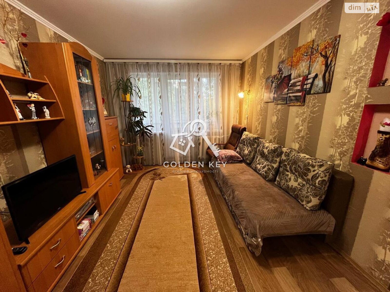 Продажа однокомнатной квартиры в Кривом Роге, на ул. Шкапенко 14, район Покровский фото 1 Продажа однокомнатной квартиры в Кривом Роге, на ул. Шкапенко 14, район Покровский фото 1