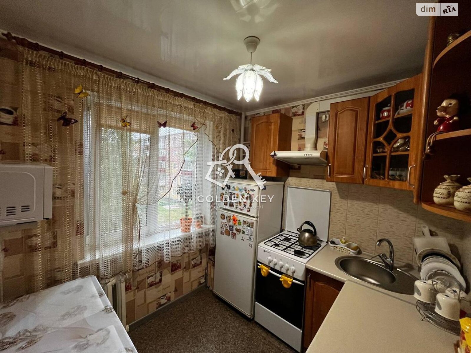 Продажа однокомнатной квартиры в Кривом Роге, на ул. Шкапенко 14, район Покровский фото 1 Продажа однокомнатной квартиры в Кривом Роге, на ул. Шкапенко 14, район Покровский фото 1
