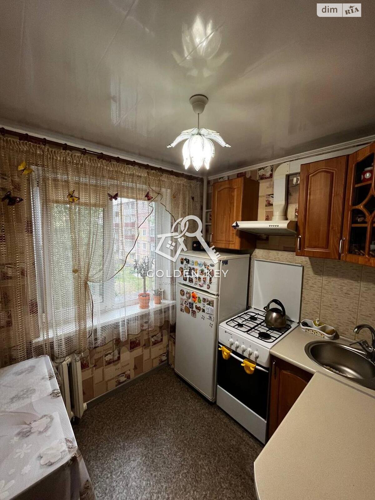 Продажа однокомнатной квартиры в Кривом Роге, на ул. Шкапенко 14, район Покровский фото 1 Продажа однокомнатной квартиры в Кривом Роге, на ул. Шкапенко 14, район Покровский фото 1