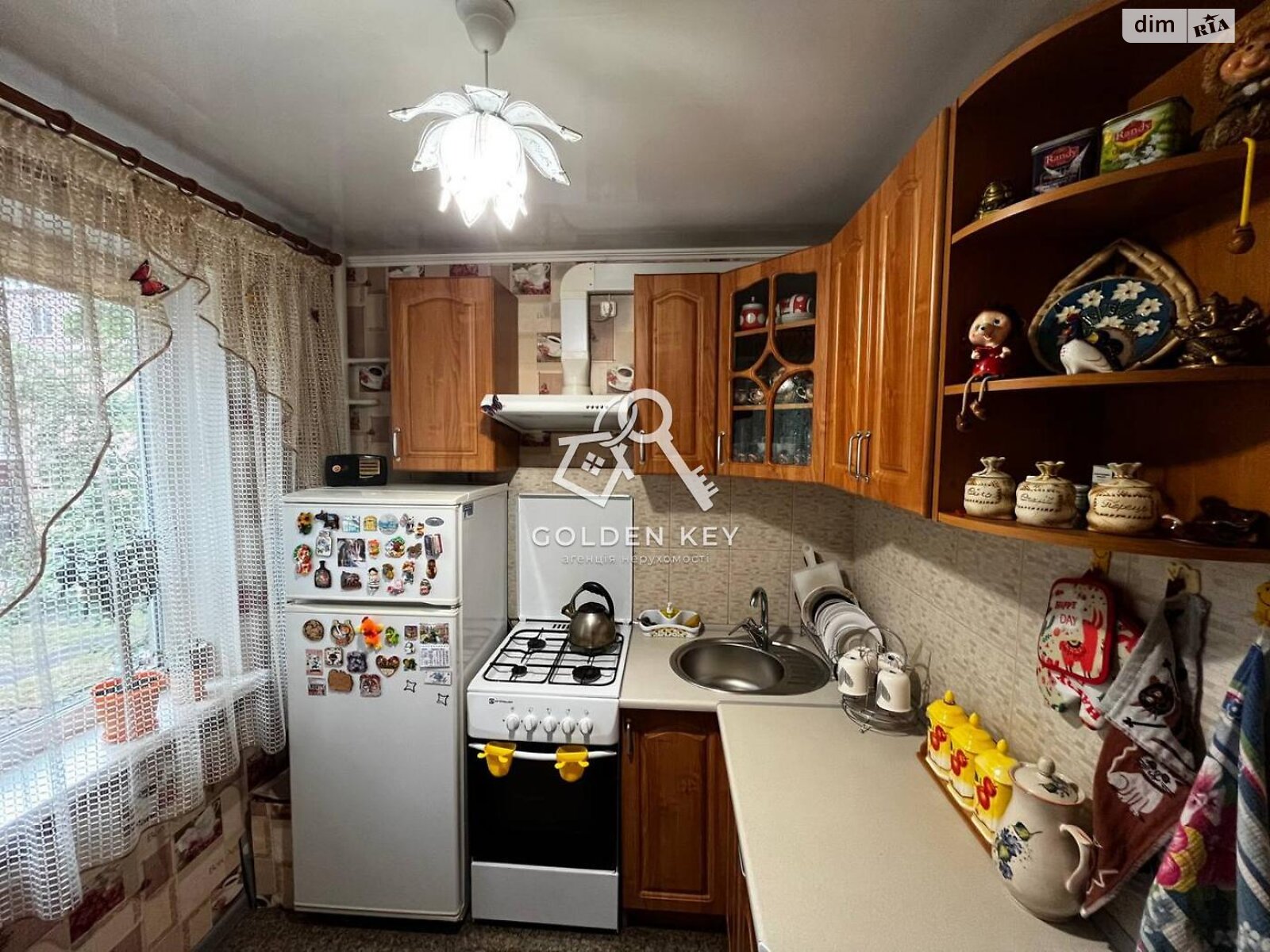 Продажа однокомнатной квартиры в Кривом Роге, на ул. Шкапенко 14, район Покровский фото 1 Продажа однокомнатной квартиры в Кривом Роге, на ул. Шкапенко 14, район Покровский фото 1