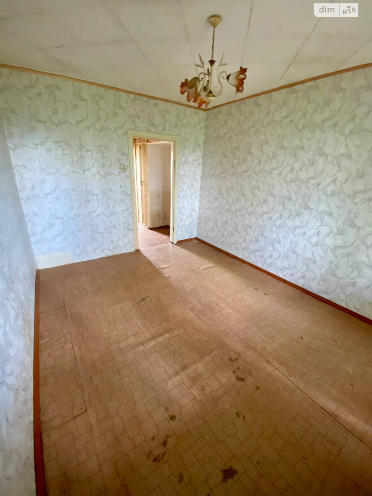 Продажа двухкомнатной квартиры в Кривом Роге, на ул. Симбирцева 4, район Покровский фото 1 Продажа двухкомнатной квартиры в Кривом Роге, на ул. Симбирцева 4, район Покровский фото 1