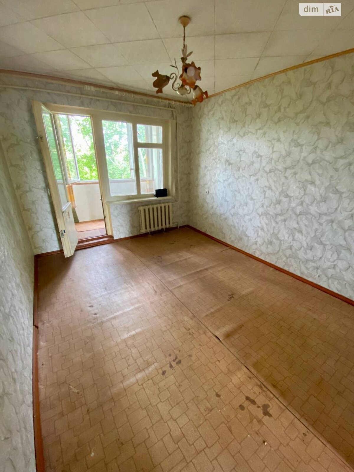Продажа двухкомнатной квартиры в Кривом Роге, на ул. Симбирцева 4, район Покровский фото 1 Продажа двухкомнатной квартиры в Кривом Роге, на ул. Симбирцева 4, район Покровский фото 1