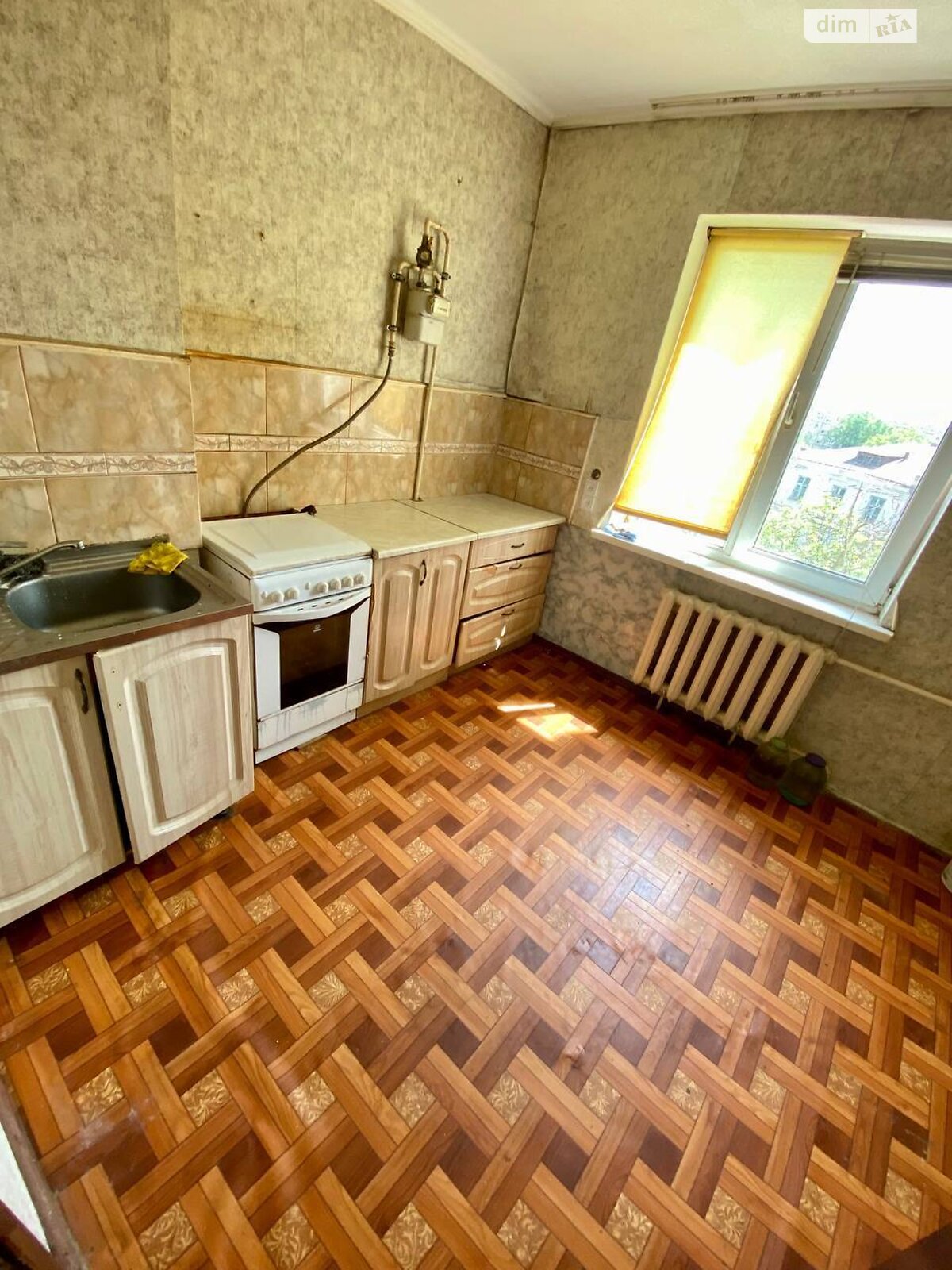 Продажа двухкомнатной квартиры в Кривом Роге, на ул. Симбирцева 4, район Покровский фото 1 Продажа двухкомнатной квартиры в Кривом Роге, на ул. Симбирцева 4, район Покровский фото 1