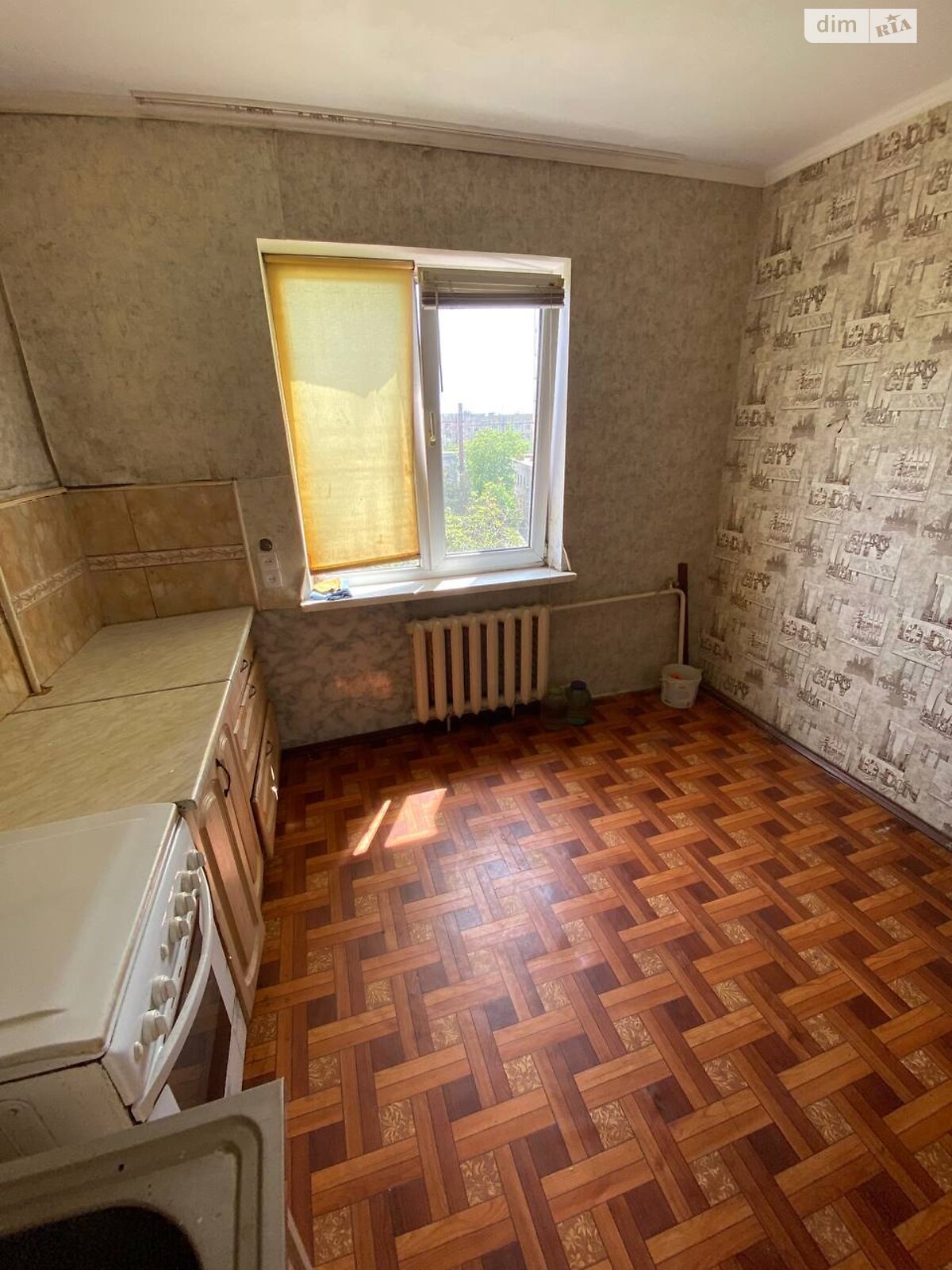 Продажа двухкомнатной квартиры в Кривом Роге, на ул. Симбирцева 4, район Покровский фото 1 Продажа двухкомнатной квартиры в Кривом Роге, на ул. Симбирцева 4, район Покровский фото 1