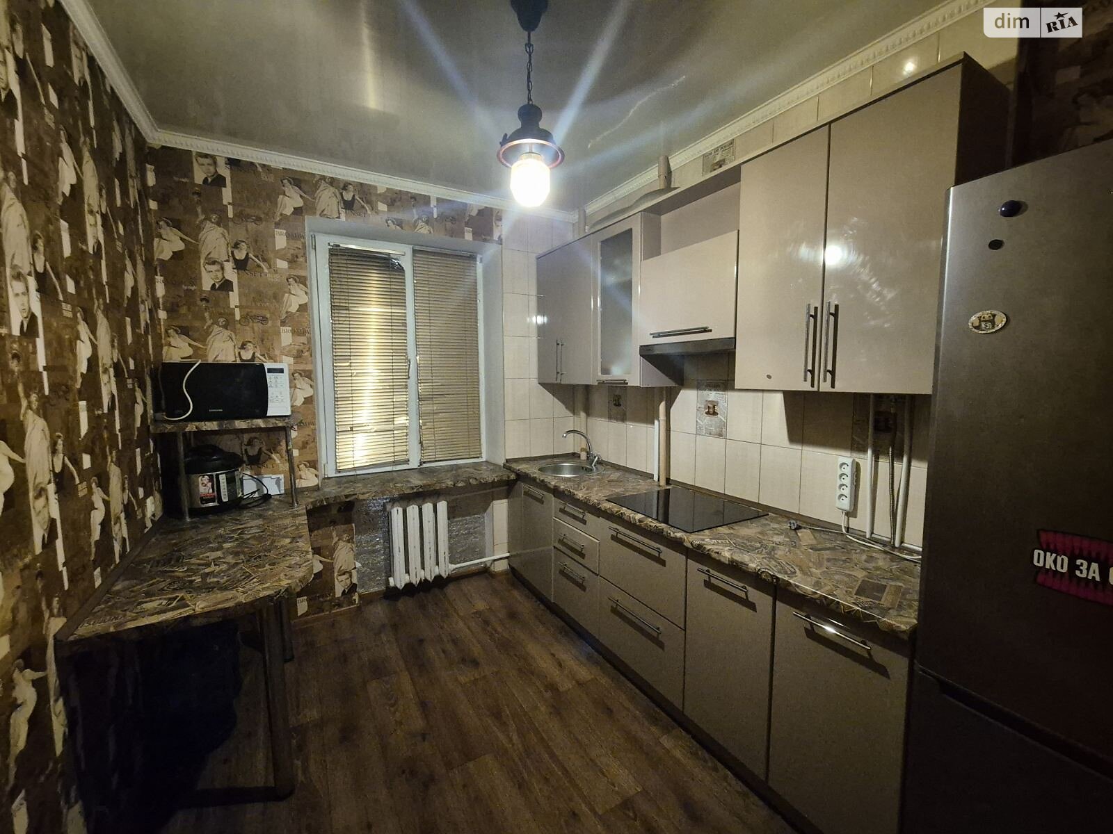 Продажа двухкомнатной квартиры в Кривом Роге, на ул. Синеводская, район Покровский фото 1 Продажа двухкомнатной квартиры в Кривом Роге, на ул. Синеводская, район Покровский фото 1