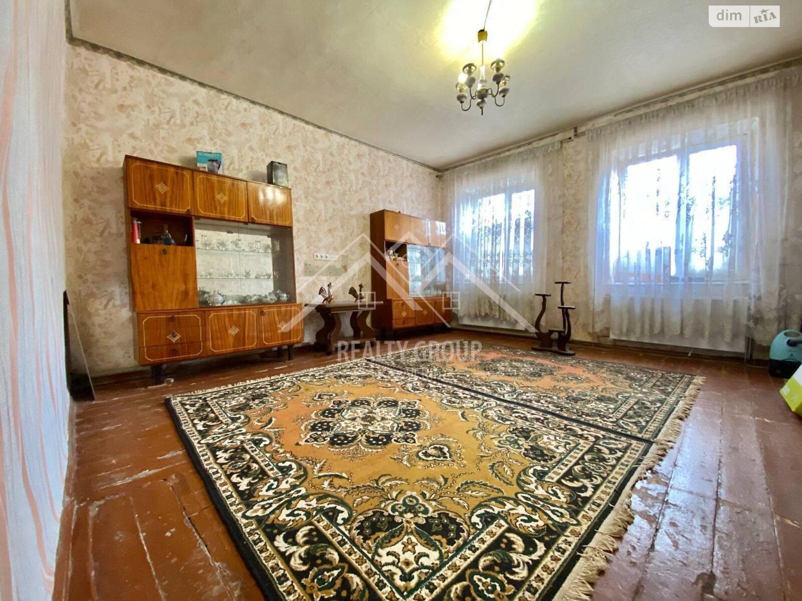 Продаж двокімнатної квартири в Кривому Розі, на вул. Славна, район Покровський фото 1 Продаж двокімнатної квартири в Кривому Розі, на вул. Славна, район Покровський фото 1