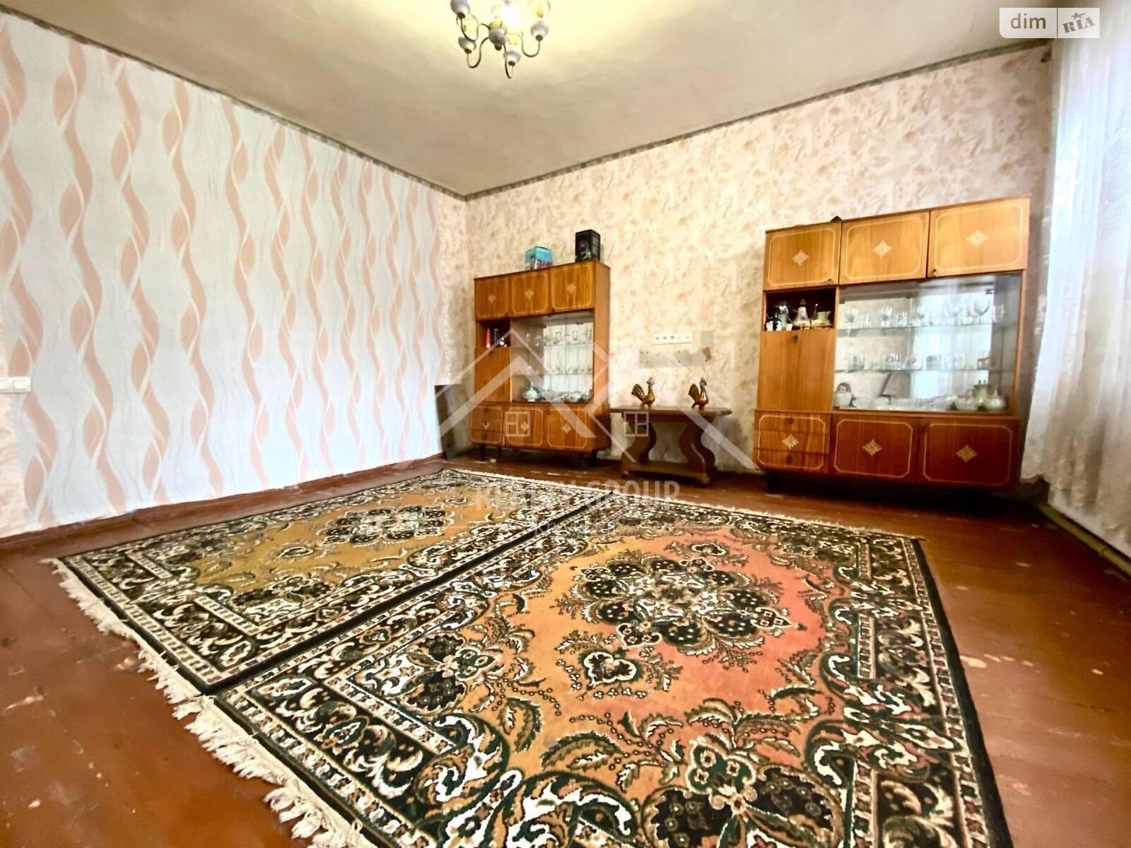 Продаж двокімнатної квартири в Кривому Розі, на вул. Славна, район Покровський фото 1 Продаж двокімнатної квартири в Кривому Розі, на вул. Славна, район Покровський фото 1