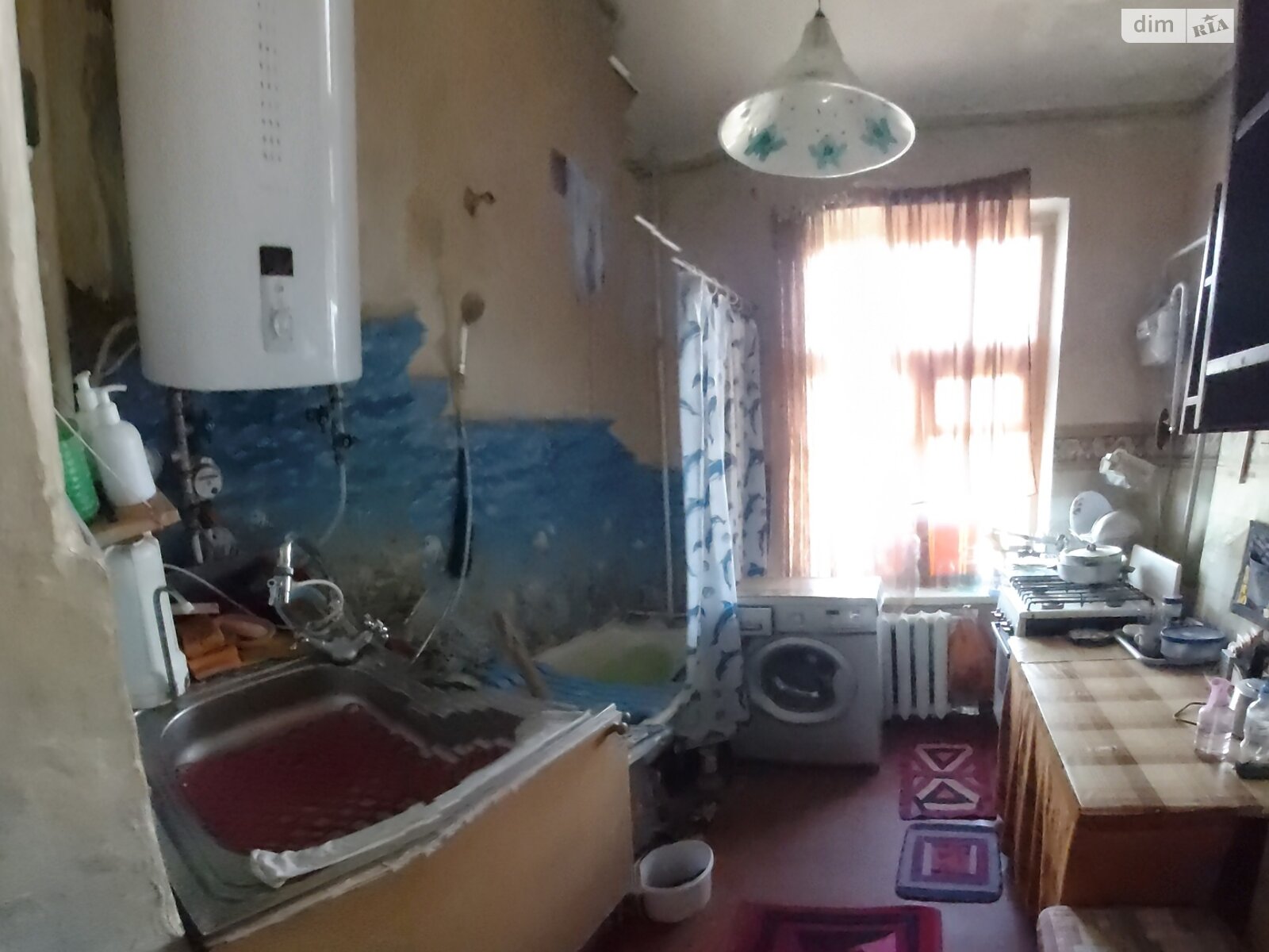 Продаж двокімнатної квартири в Кривому Розі, на вул. Славна 19, район Покровський фото 1 Продаж двокімнатної квартири в Кривому Розі, на вул. Славна 19, район Покровський фото 1