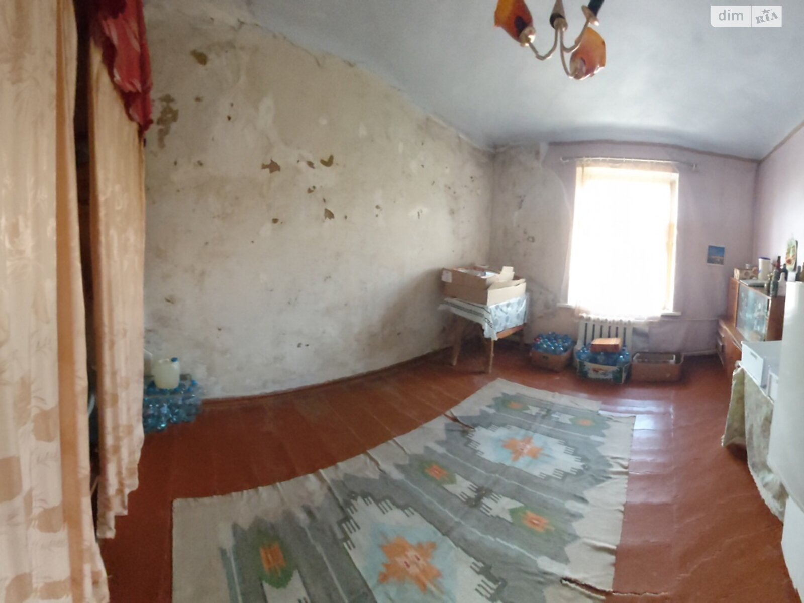 Продаж двокімнатної квартири в Кривому Розі, на вул. Славна 19, район Покровський фото 1 Продаж двокімнатної квартири в Кривому Розі, на вул. Славна 19, район Покровський фото 1