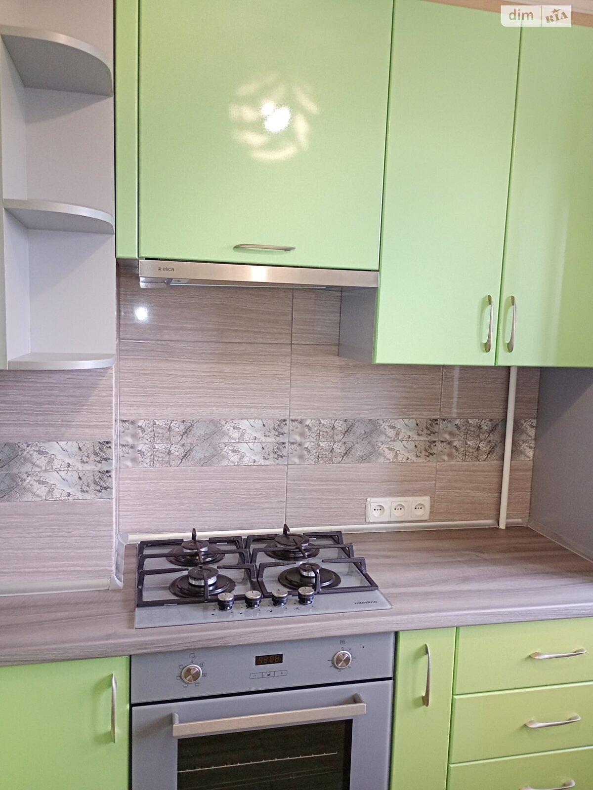 Продаж двокімнатної квартири в Кривому Розі, на вул. Соколовська, район Покровський фото 1 Продаж двокімнатної квартири в Кривому Розі, на вул. Соколовська, район Покровський фото 1