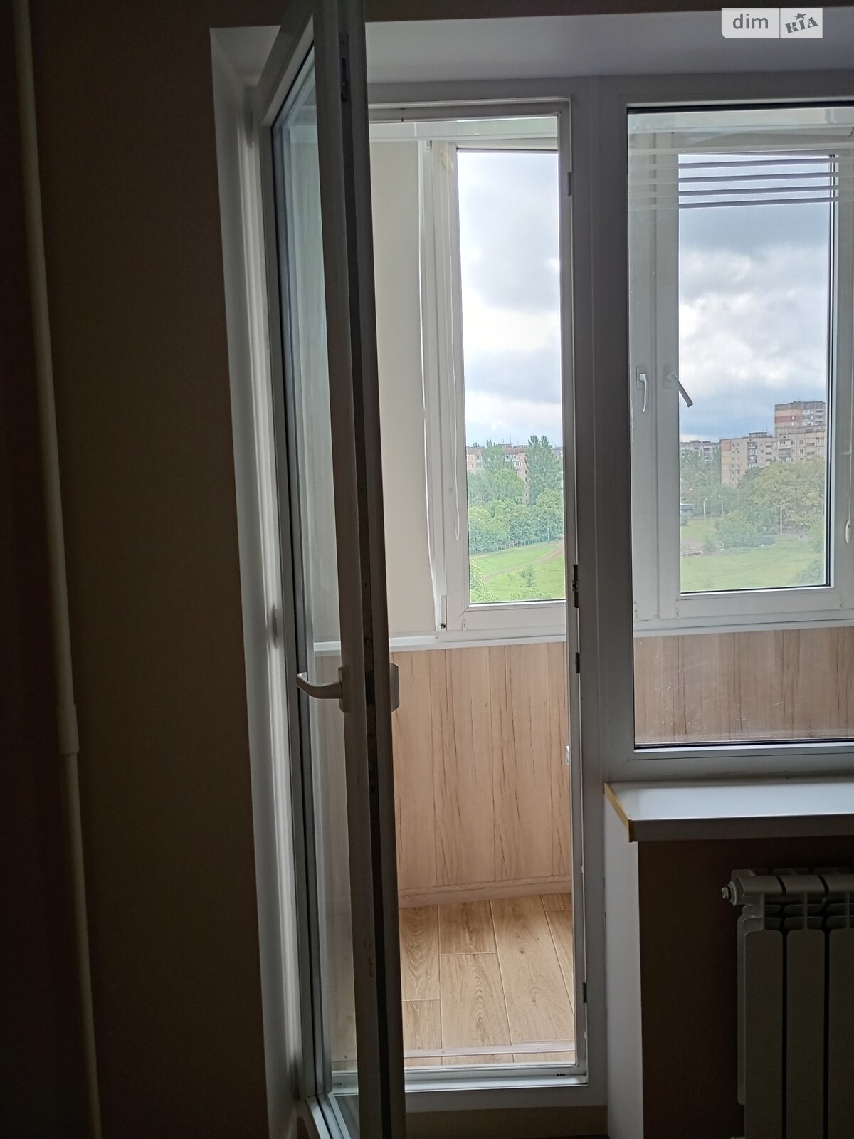 Продаж двокімнатної квартири в Кривому Розі, на вул. Соколовська, район Покровський фото 1 Продаж двокімнатної квартири в Кривому Розі, на вул. Соколовська, район Покровський фото 1