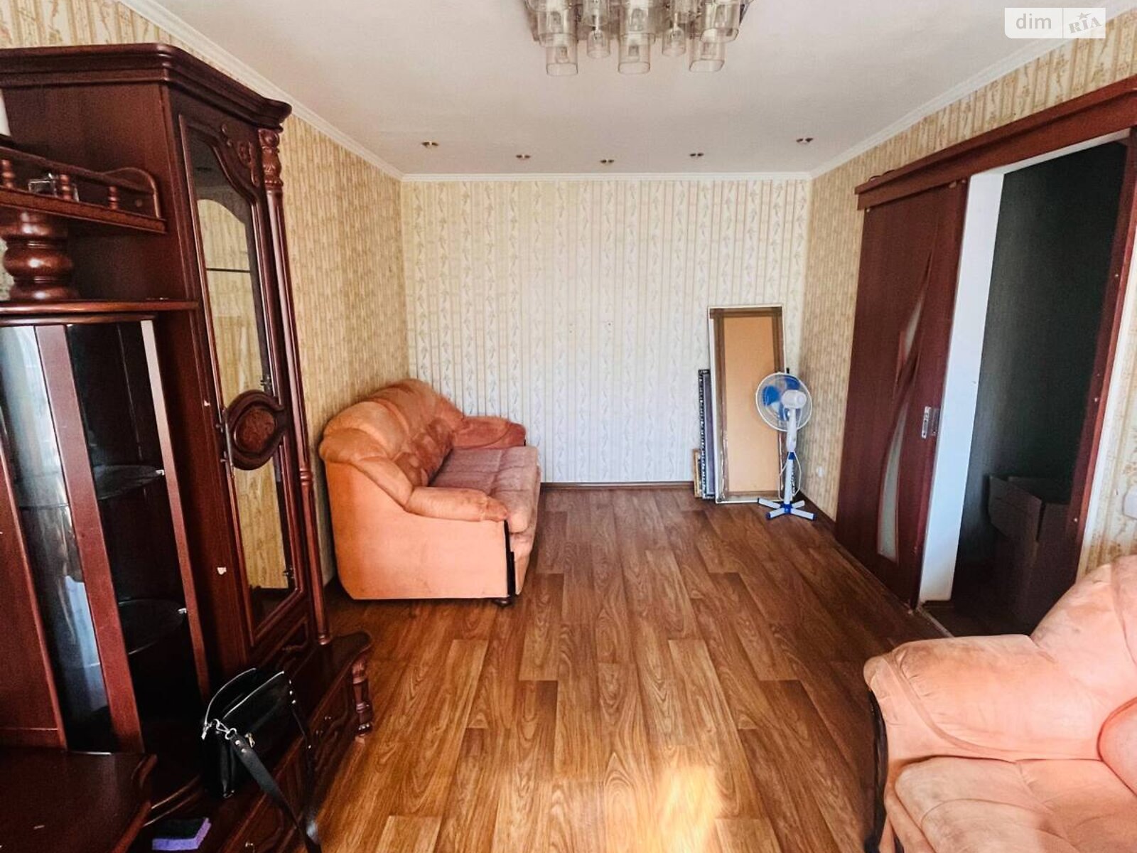 Продажа двухкомнатной квартиры в Кривом Роге, на ул. Соколовская 2, район Покровский фото 1