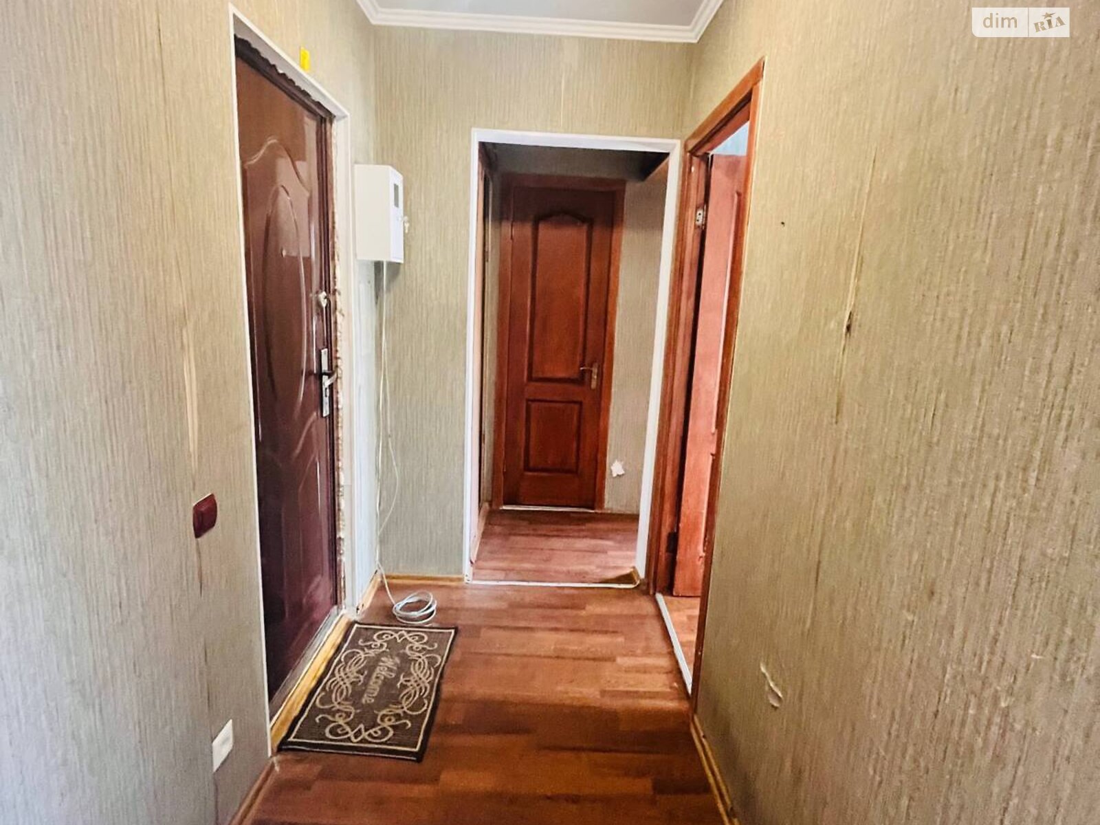 Продажа двухкомнатной квартиры в Кривом Роге, на ул. Соколовская 2, район Покровский фото 1