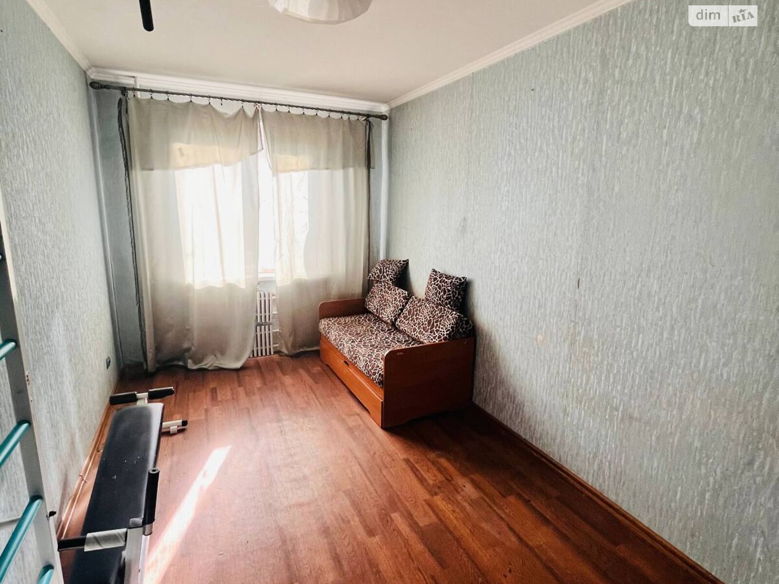 Продажа двухкомнатной квартиры в Кривом Роге, на ул. Соколовская 2, район Покровский фото 1