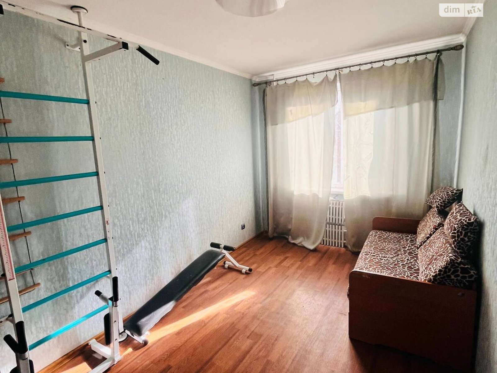 Продажа двухкомнатной квартиры в Кривом Роге, на ул. Соколовская 2, район Покровский фото 1