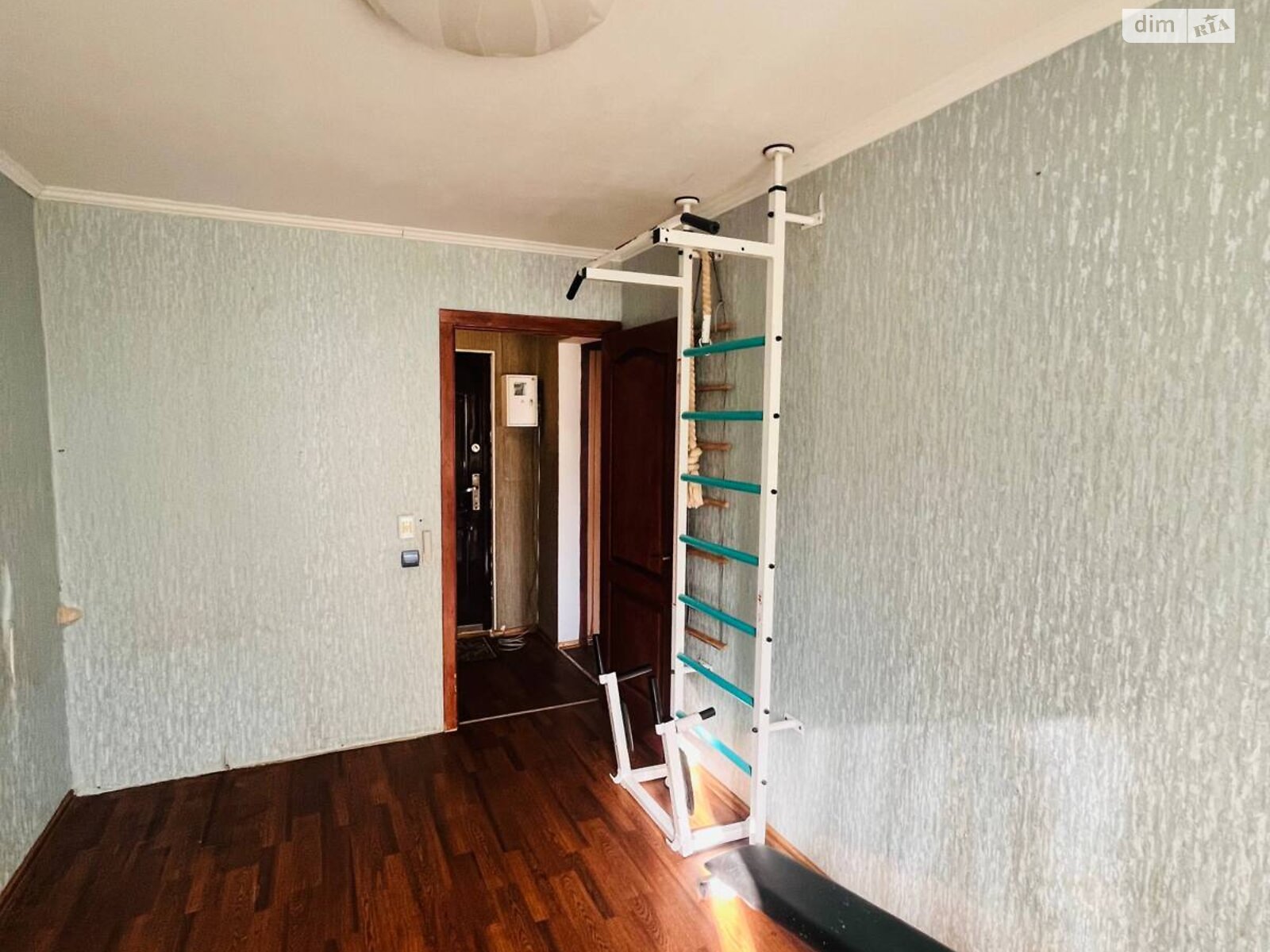 Продажа двухкомнатной квартиры в Кривом Роге, на ул. Соколовская 2, район Покровский фото 1