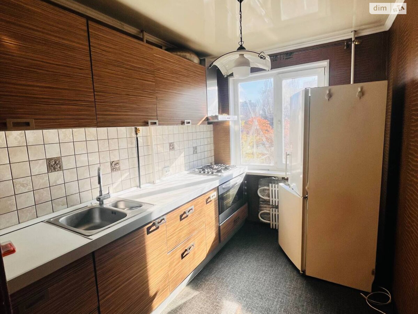 Продажа двухкомнатной квартиры в Кривом Роге, на ул. Соколовская 2, район Покровский фото 1