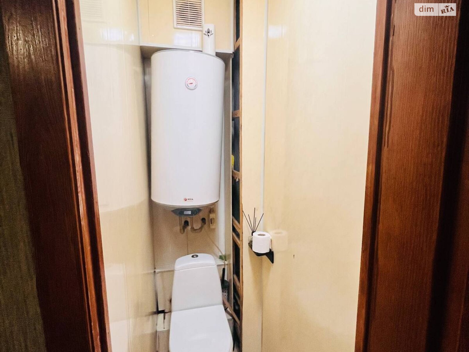 Продажа двухкомнатной квартиры в Кривом Роге, на ул. Соколовская 2, район Покровский фото 1