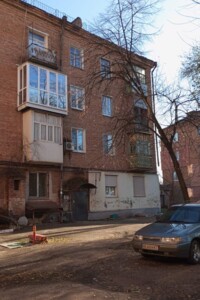 Продажа двухкомнатной квартиры в Кривом Роге, на ул. Эдуарда Фукса, район Покровский фото 2