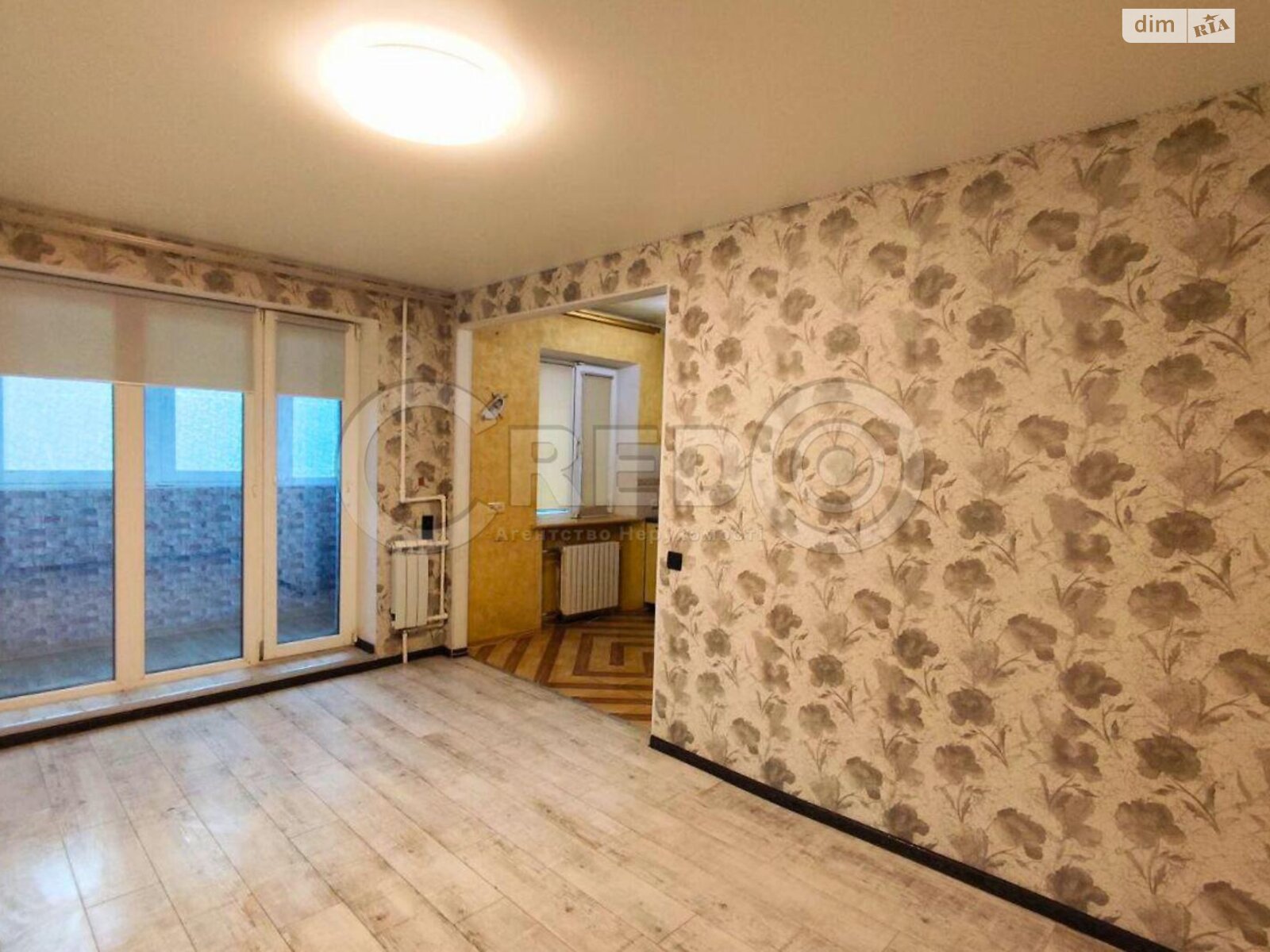 Продажа трехкомнатной квартиры в Кривом Роге, на ул. Эдуарда Фукса 19, район Покровский фото 1 Продажа трехкомнатной квартиры в Кривом Роге, на ул. Эдуарда Фукса 19, район Покровский фото 1