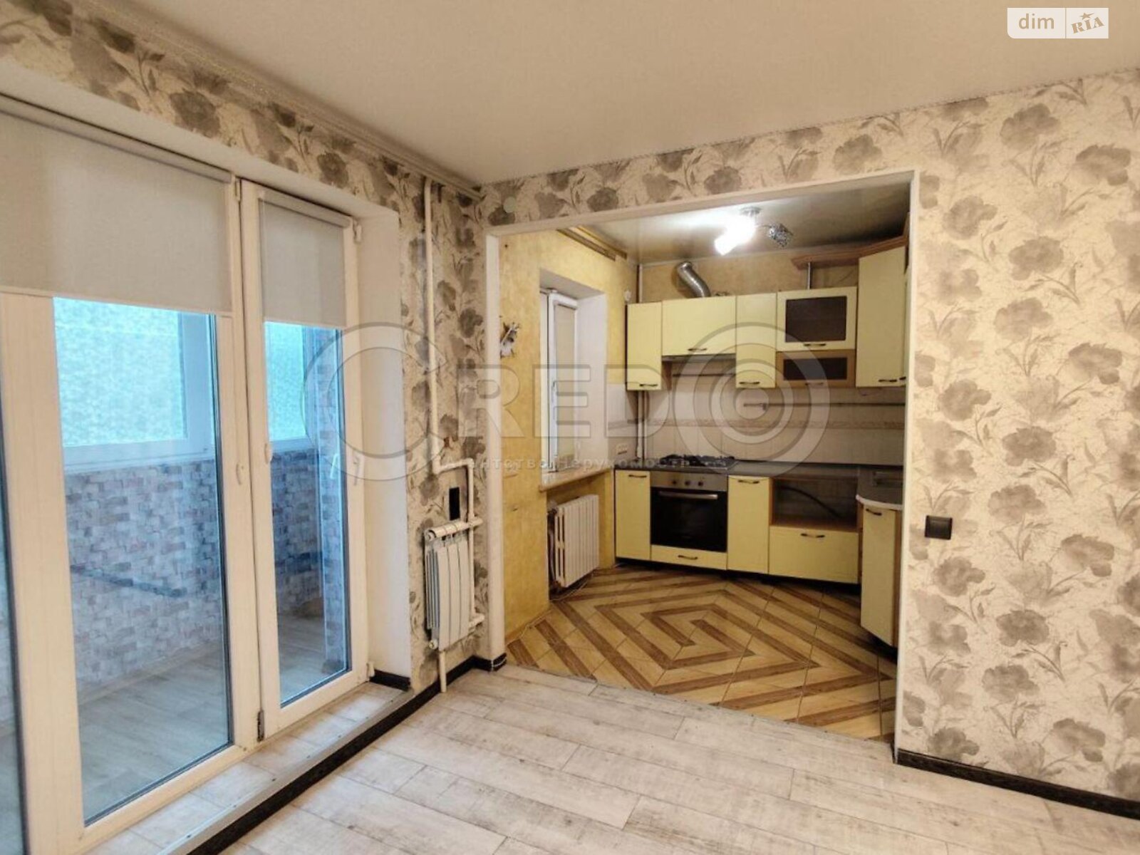 Продажа трехкомнатной квартиры в Кривом Роге, на ул. Эдуарда Фукса 19, район Покровский фото 1 Продажа трехкомнатной квартиры в Кривом Роге, на ул. Эдуарда Фукса 19, район Покровский фото 1