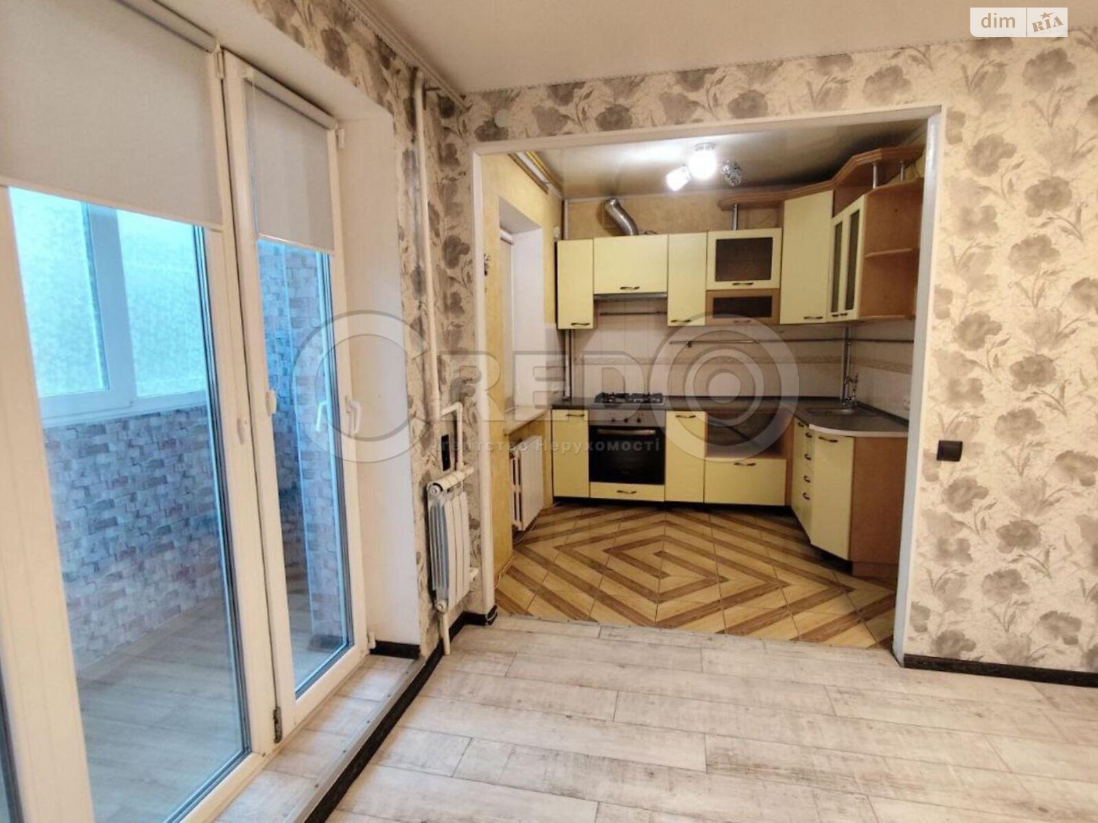 Продажа трехкомнатной квартиры в Кривом Роге, на ул. Эдуарда Фукса 19, район Покровский фото 1 Продажа трехкомнатной квартиры в Кривом Роге, на ул. Эдуарда Фукса 19, район Покровский фото 1