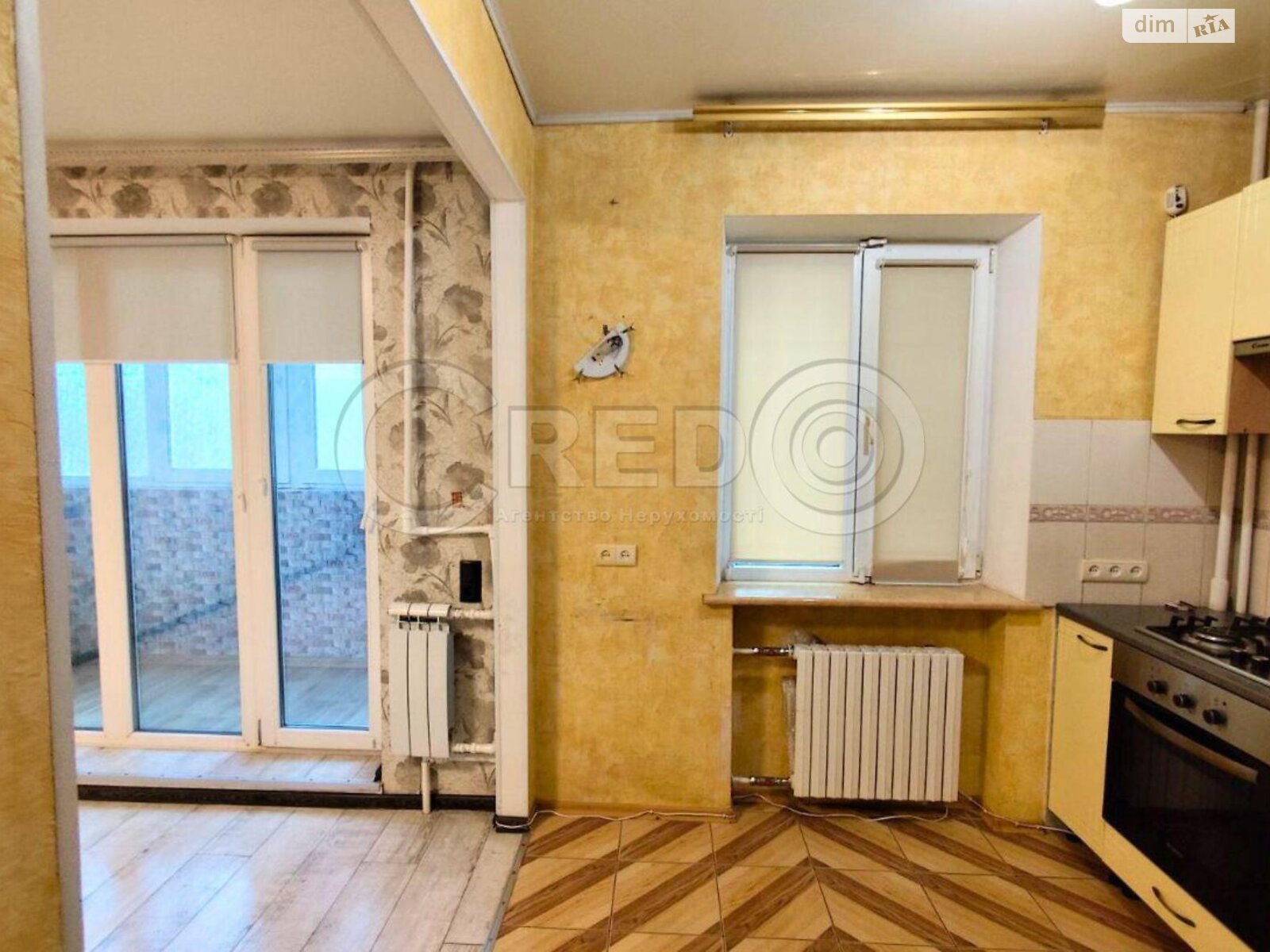Продажа трехкомнатной квартиры в Кривом Роге, на ул. Эдуарда Фукса 19, район Покровский фото 1 Продажа трехкомнатной квартиры в Кривом Роге, на ул. Эдуарда Фукса 19, район Покровский фото 1