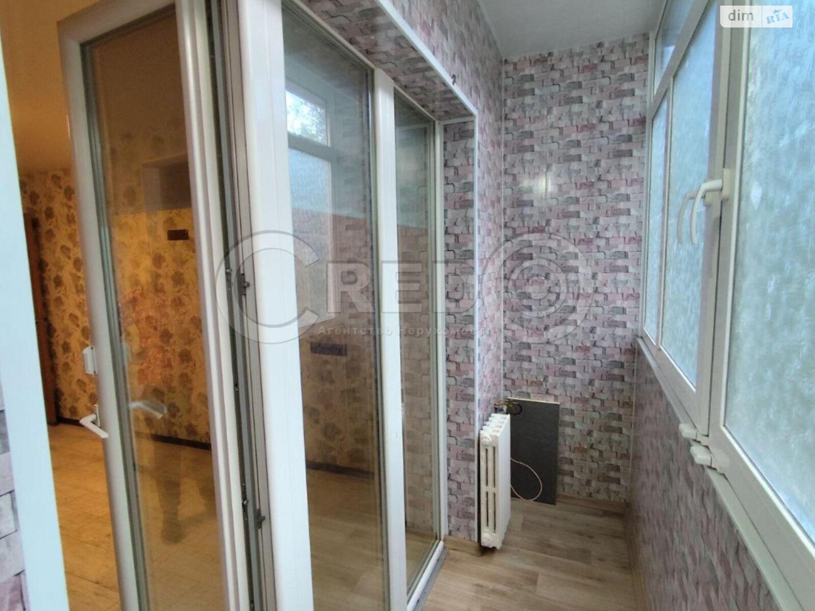 Продажа трехкомнатной квартиры в Кривом Роге, на ул. Эдуарда Фукса 19, район Покровский фото 1 Продажа трехкомнатной квартиры в Кривом Роге, на ул. Эдуарда Фукса 19, район Покровский фото 1