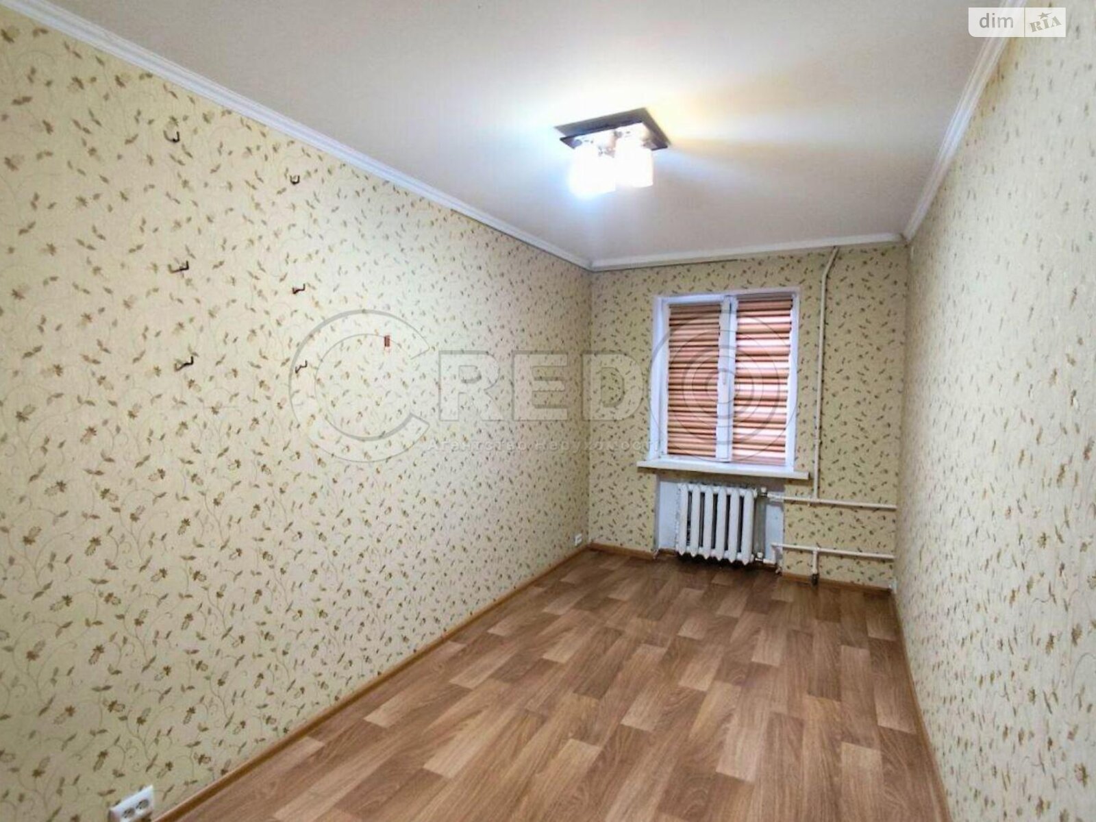 Продажа трехкомнатной квартиры в Кривом Роге, на ул. Эдуарда Фукса 19, район Покровский фото 1 Продажа трехкомнатной квартиры в Кривом Роге, на ул. Эдуарда Фукса 19, район Покровский фото 1