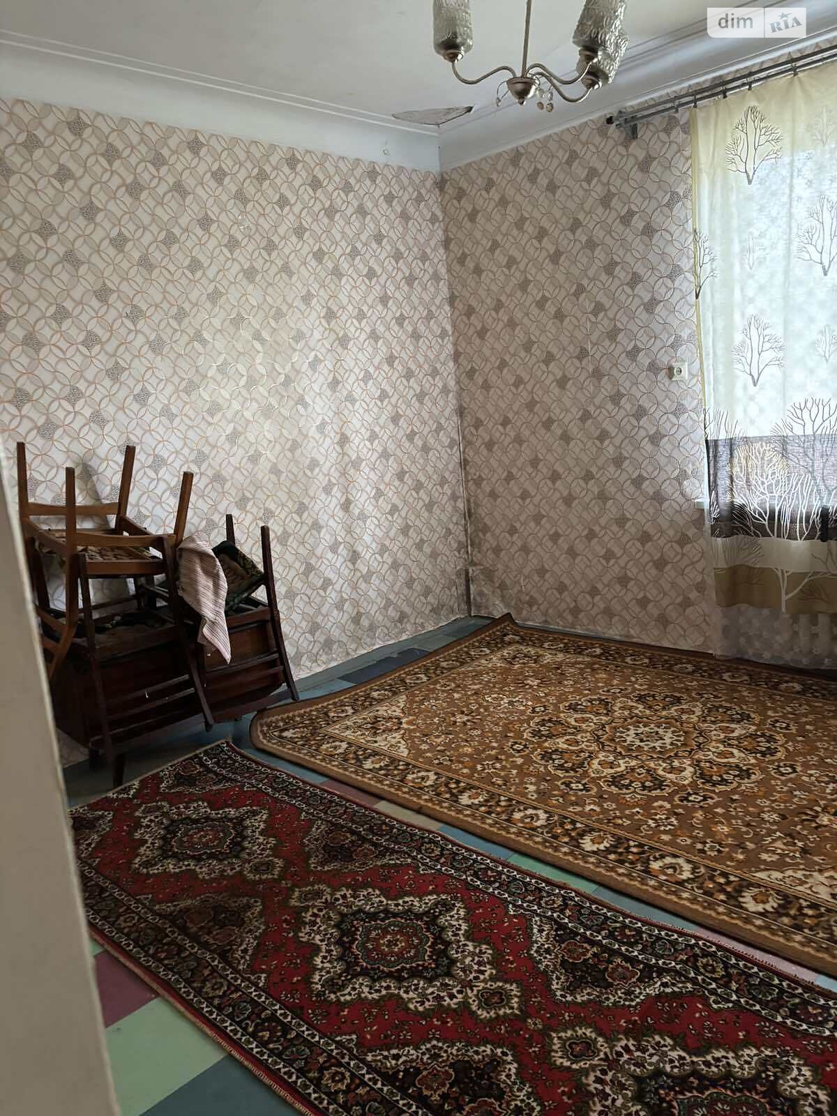 Продаж трикімнатної квартири в Кривому Розі, на вул. Уфимська 1, кв. 4, район Покровський фото 1 Продаж трикімнатної квартири в Кривому Розі, на вул. Уфимська 1, кв. 4, район Покровський фото 1