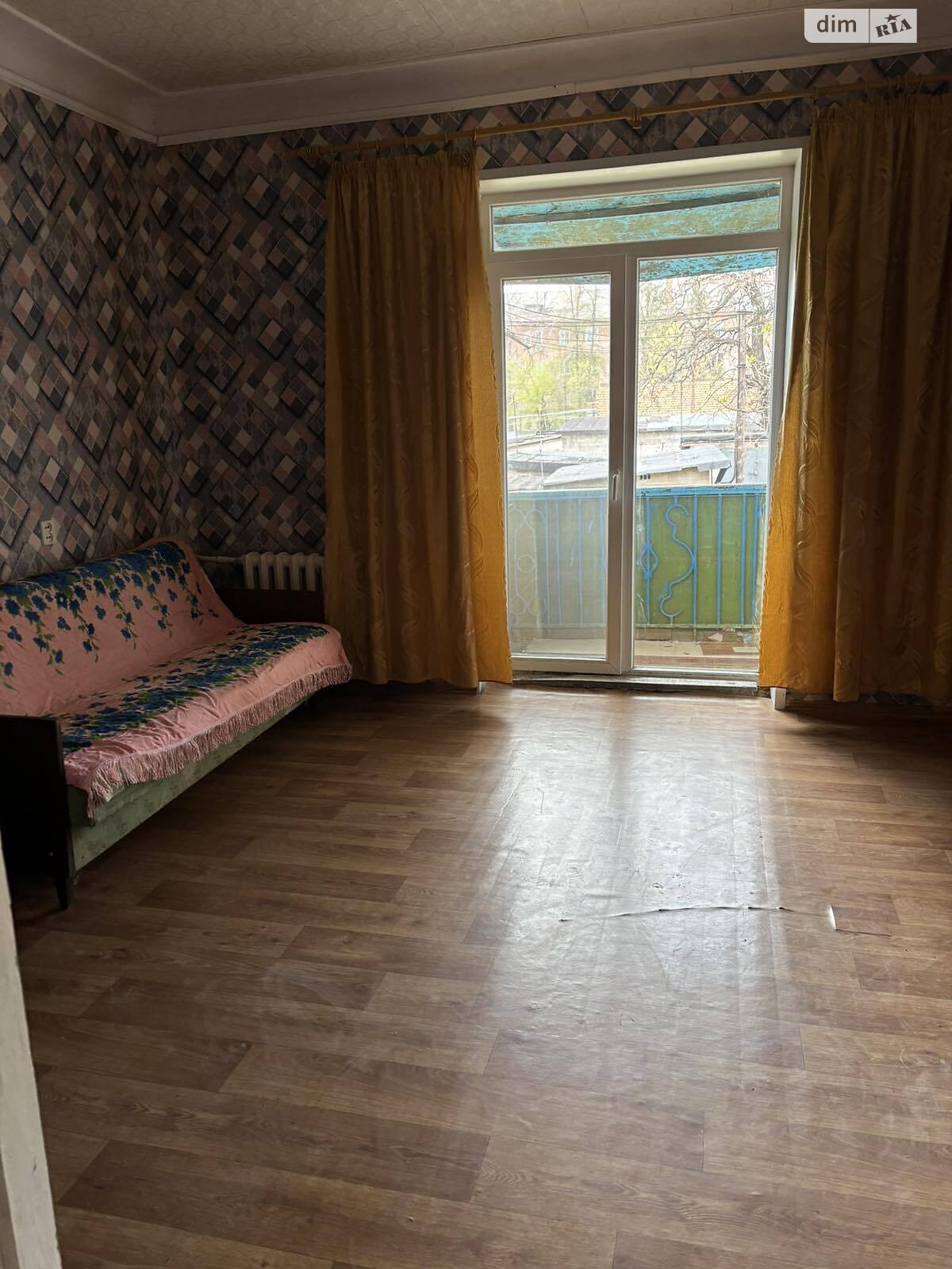 Продаж трикімнатної квартири в Кривому Розі, на вул. Уфимська 1, кв. 4, район Покровський фото 1 Продаж трикімнатної квартири в Кривому Розі, на вул. Уфимська 1, кв. 4, район Покровський фото 1