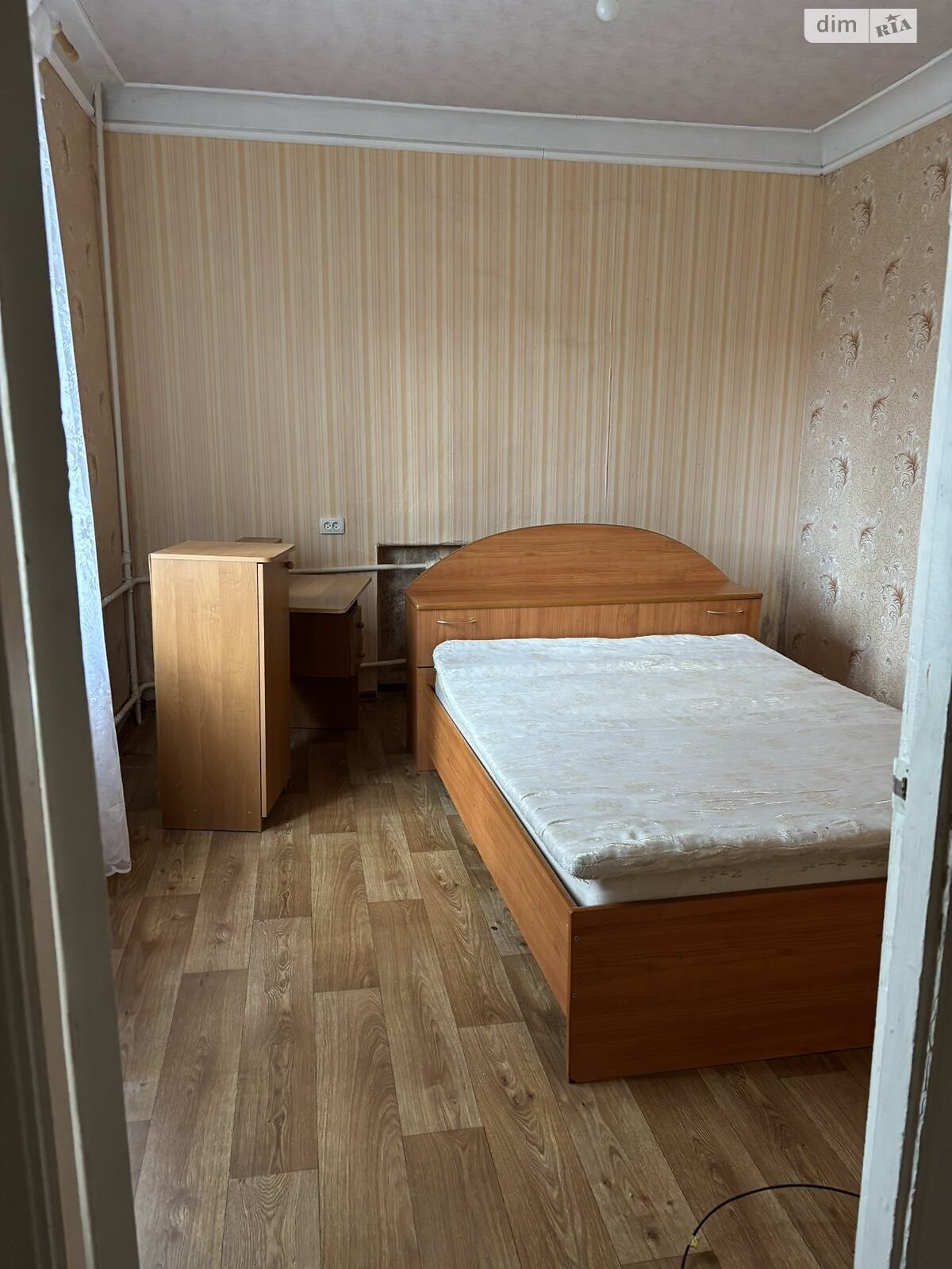Продаж трикімнатної квартири в Кривому Розі, на вул. Уфимська 1, кв. 4, район Покровський фото 1 Продаж трикімнатної квартири в Кривому Розі, на вул. Уфимська 1, кв. 4, район Покровський фото 1