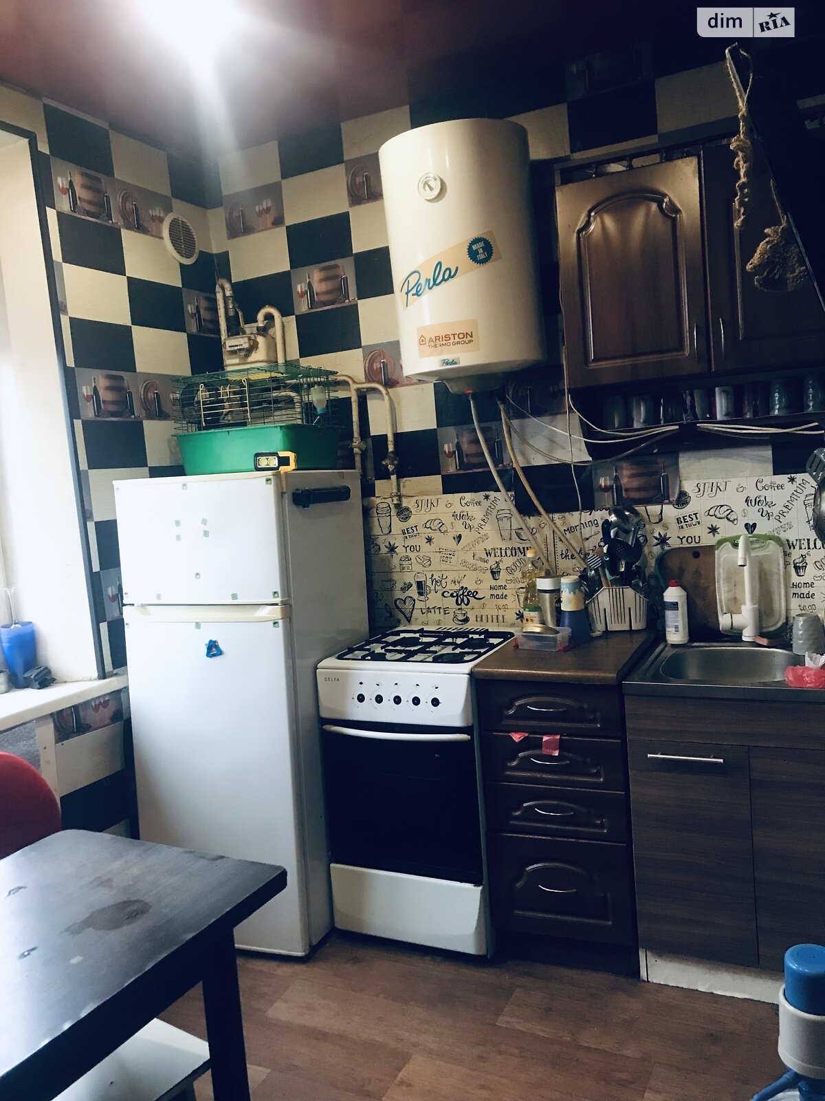 Продажа трехкомнатной квартиры в Кривом Роге, на ул. Веры Никитиной, район Покровский фото 1 Продажа трехкомнатной квартиры в Кривом Роге, на ул. Веры Никитиной, район Покровский фото 1