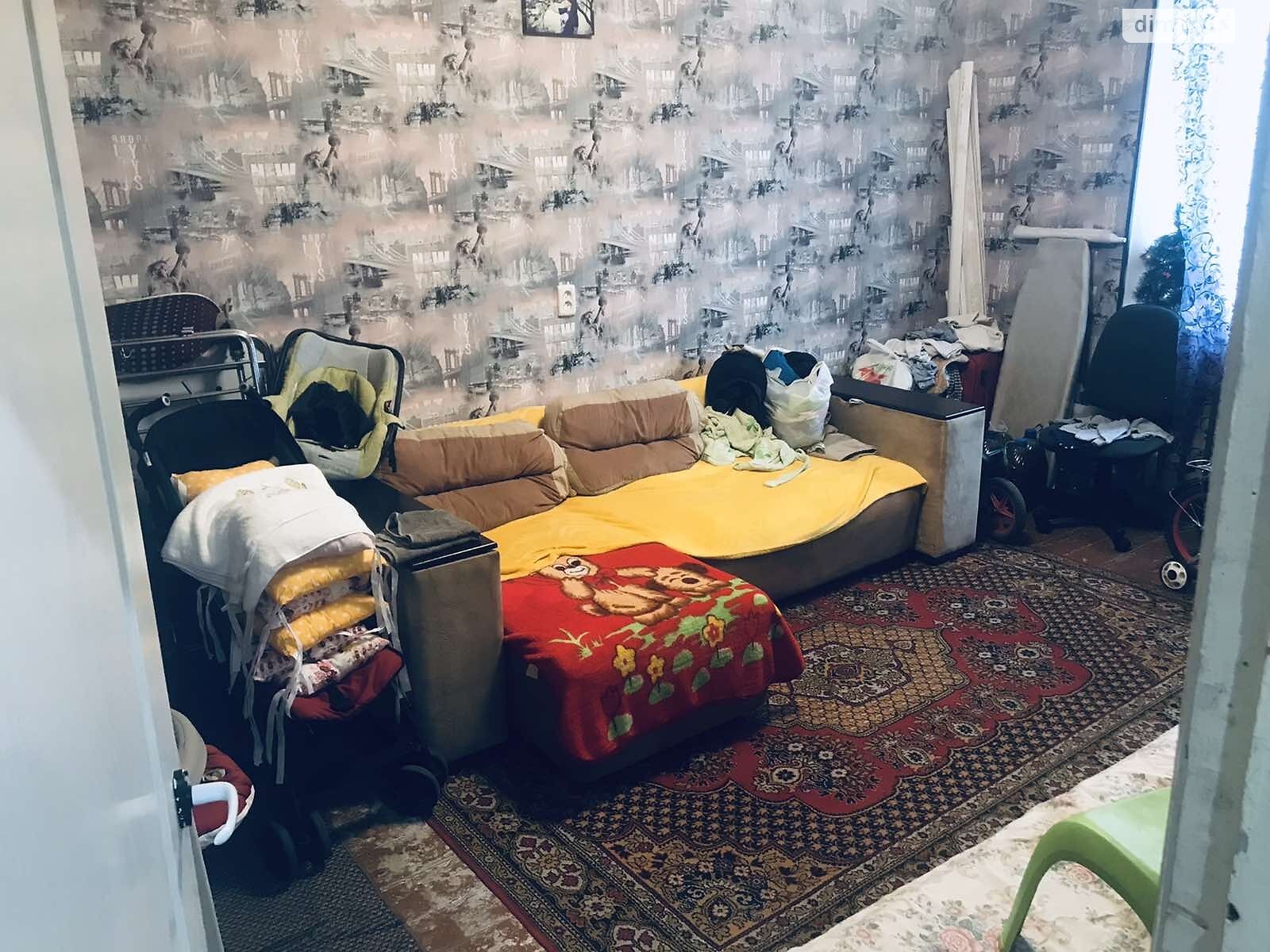 Продажа трехкомнатной квартиры в Кривом Роге, на ул. Веры Никитиной, район Покровский фото 1 Продажа трехкомнатной квартиры в Кривом Роге, на ул. Веры Никитиной, район Покровский фото 1