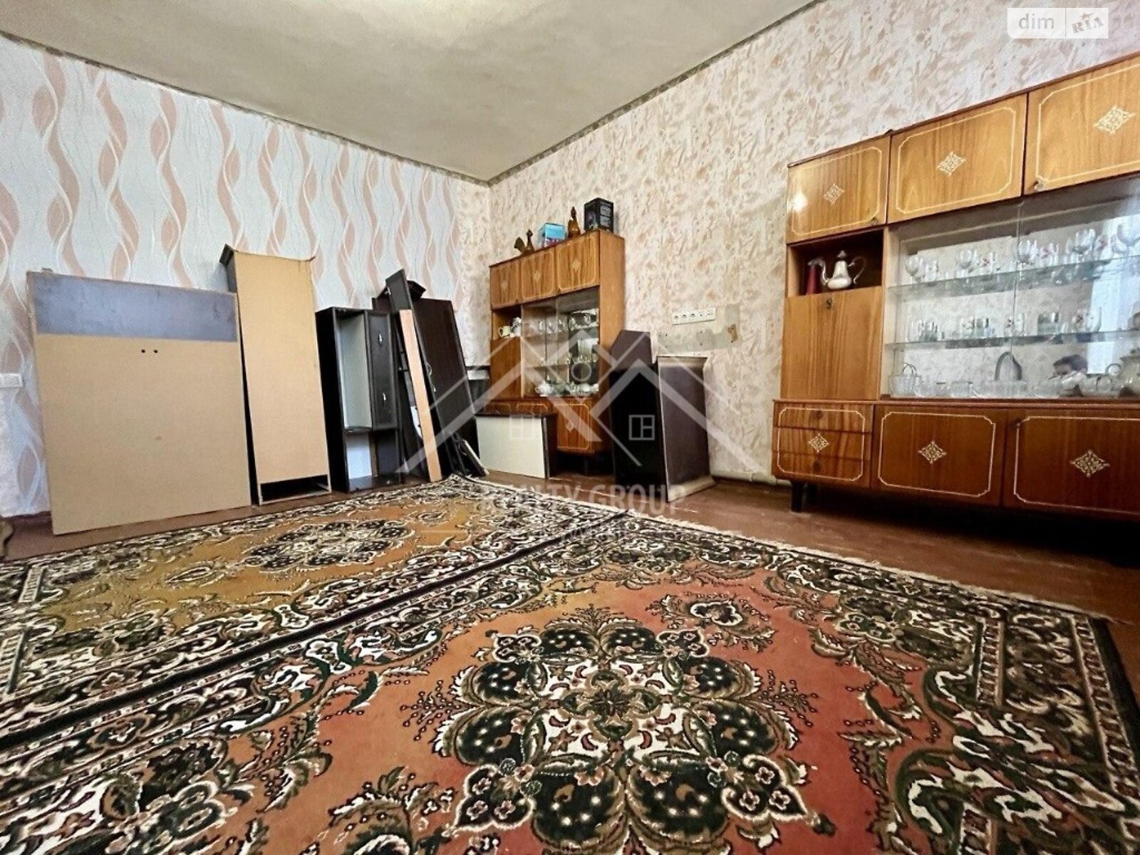 Продажа двухкомнатной квартиры в Кривом Роге, на ул. Славная 13, район Покровский фото 1