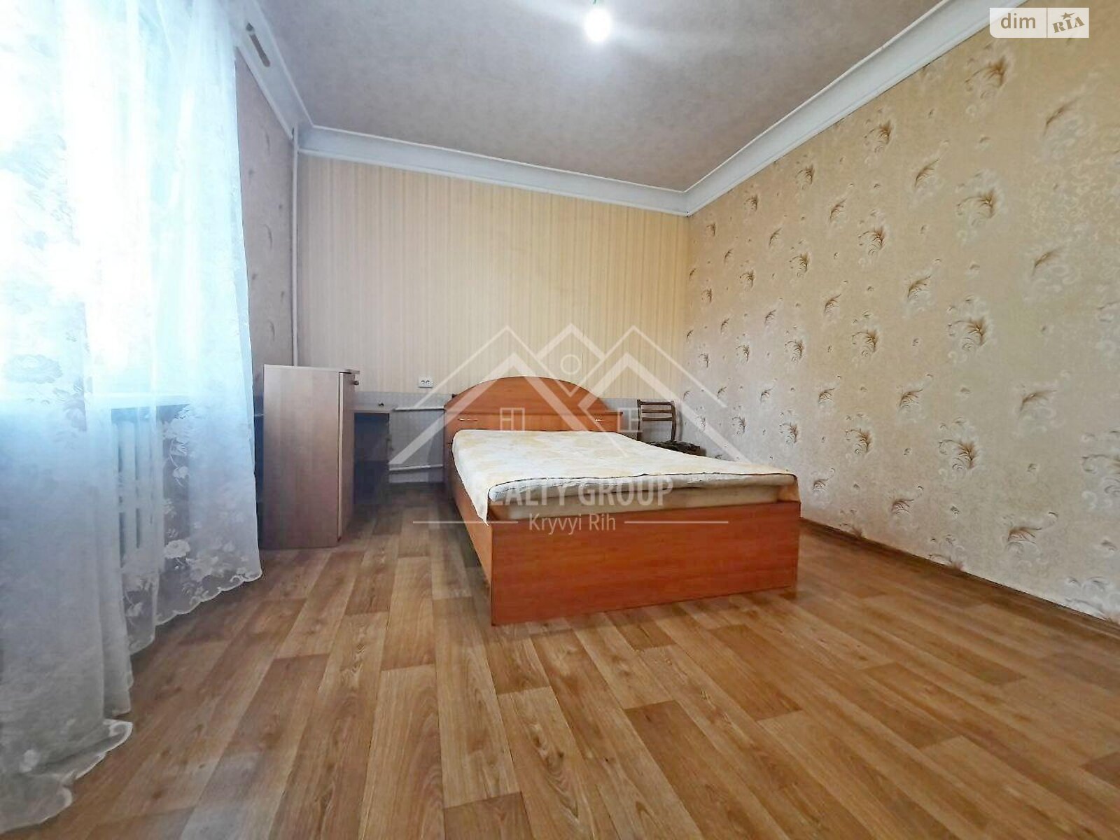 Продаж трикімнатної квартири в Кривому Розі, на вул. Уфимська 1А, район Покровський фото 1 Продаж трикімнатної квартири в Кривому Розі, на вул. Уфимська 1А, район Покровський фото 1
