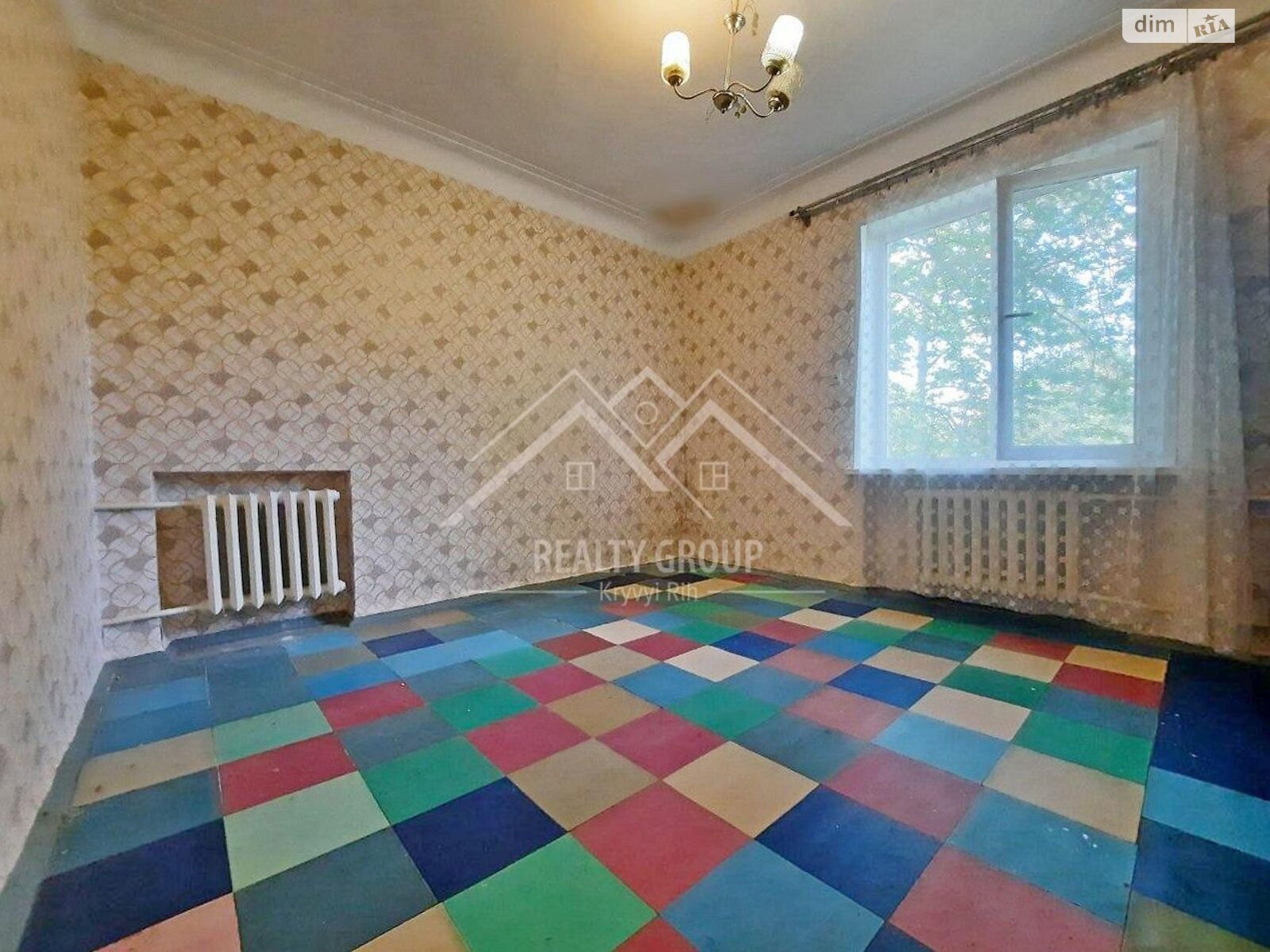 Продаж трикімнатної квартири в Кривому Розі, на вул. Уфимська 1А, район Покровський фото 1 Продаж трикімнатної квартири в Кривому Розі, на вул. Уфимська 1А, район Покровський фото 1
