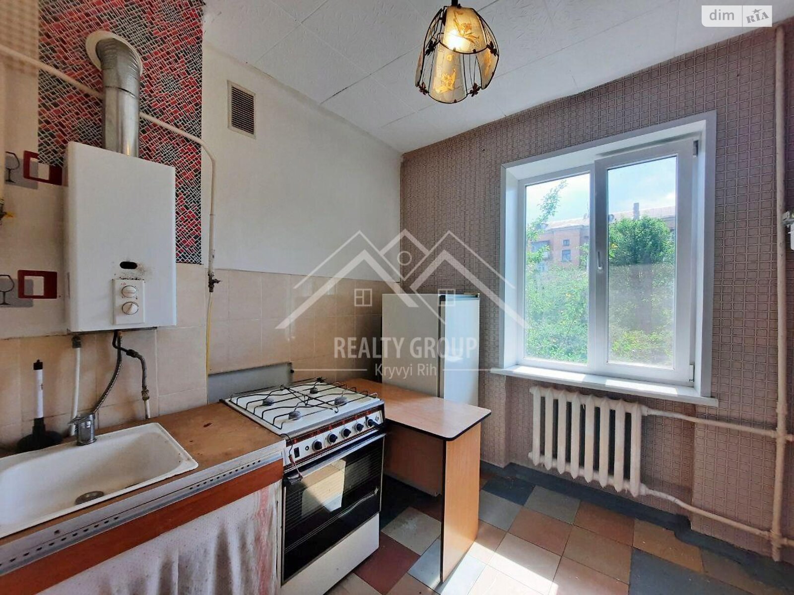Продаж трикімнатної квартири в Кривому Розі, на вул. Уфимська 1А, район Покровський фото 1 Продаж трикімнатної квартири в Кривому Розі, на вул. Уфимська 1А, район Покровський фото 1