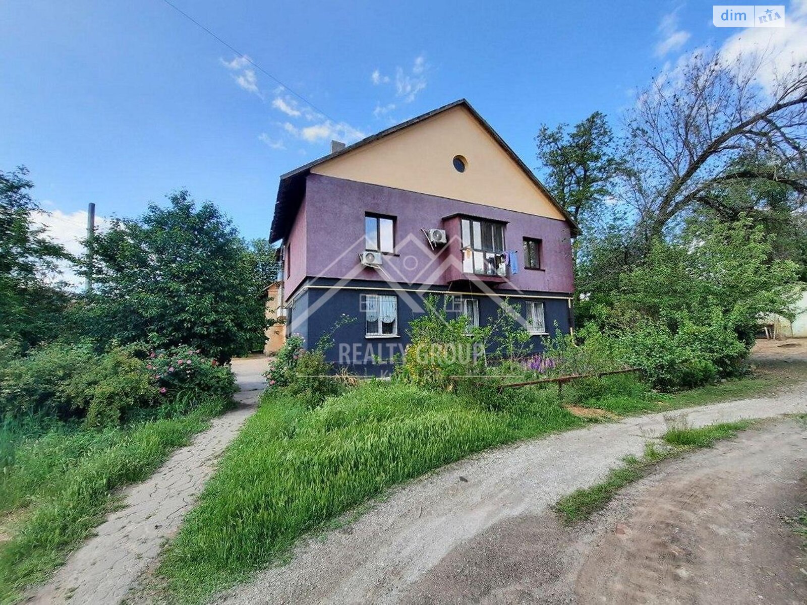 Продаж трикімнатної квартири в Кривому Розі, на вул. Уфимська 1А, район Покровський фото 1 Продаж трикімнатної квартири в Кривому Розі, на вул. Уфимська 1А, район Покровський фото 1