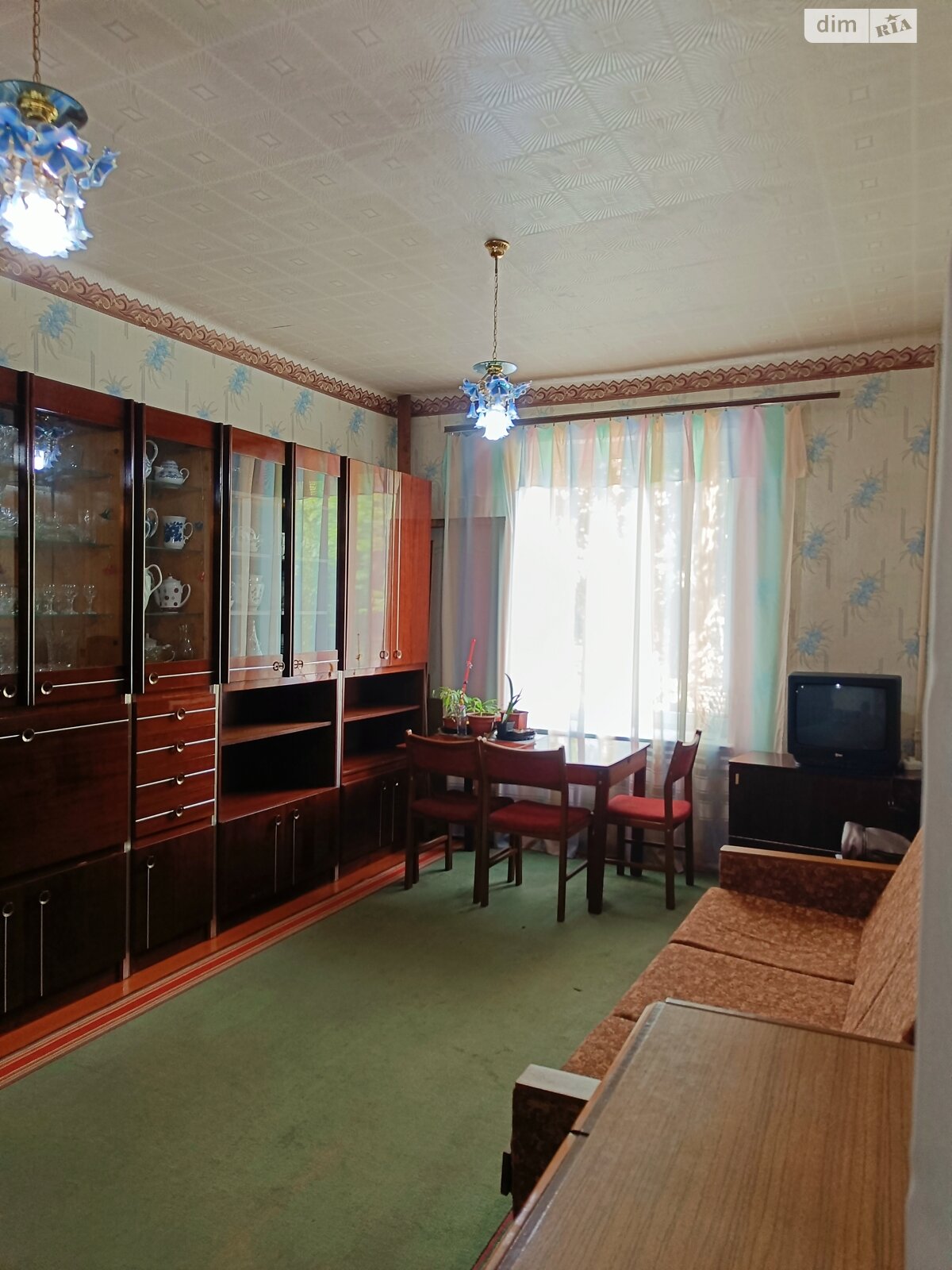 Продаж трикімнатної квартири в Кривому Розі, на вул. Ракітіна 27, фото 1 Продаж трикімнатної квартири в Кривому Розі, на вул. Ракітіна 27, фото 1