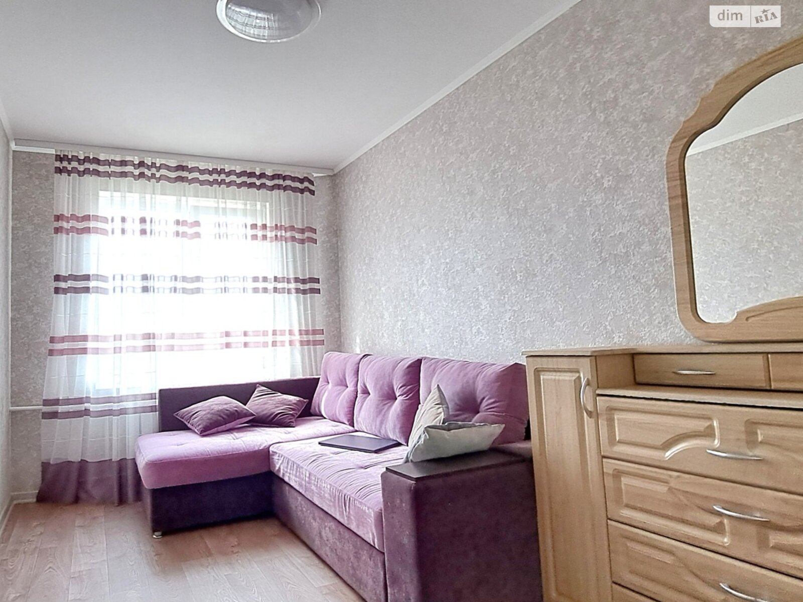 Продаж двокімнатної квартири в Кривому Розі, на просп. 200-річчя Кривого Рогу 30, район Саксаганський фото 1