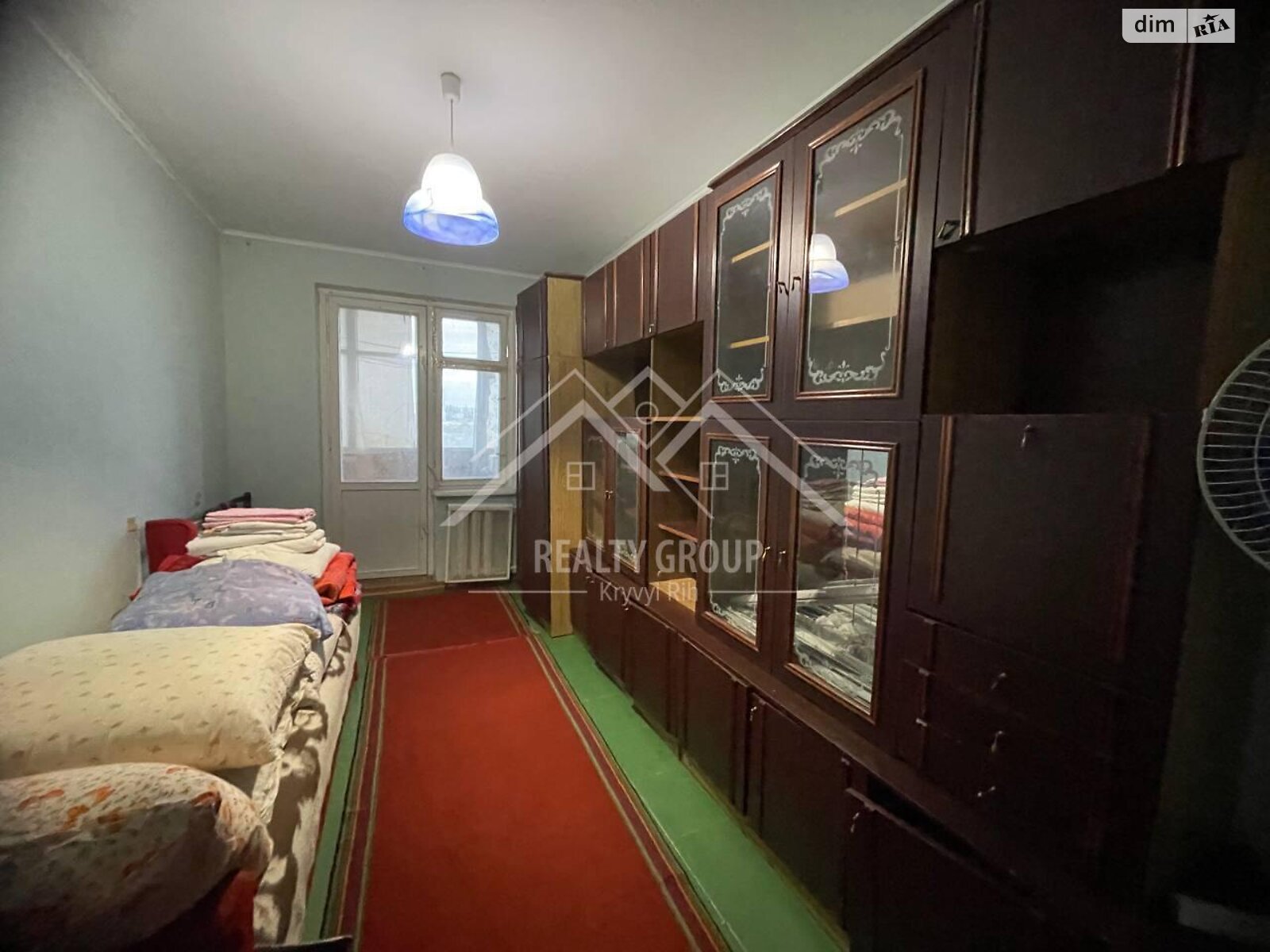 Продаж трикімнатної квартири в Кривому Розі, на просп. 200-річчя Кривого Рогу 34, район Саксаганський фото 1