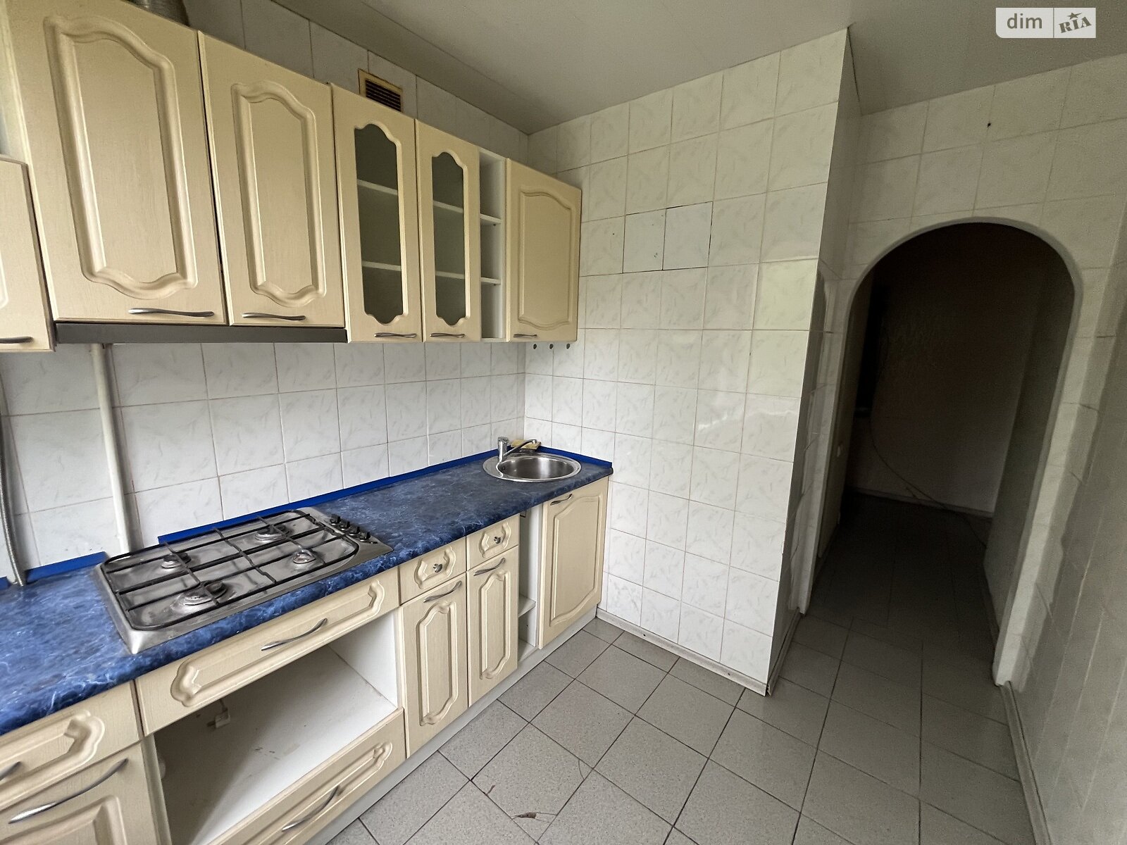 Продаж двокімнатної квартири в Кривому Розі, на вул. Олексія Різниченка 32, район Саксаганський фото 1 Продаж двокімнатної квартири в Кривому Розі, на вул. Олексія Різниченка 32, район Саксаганський фото 1