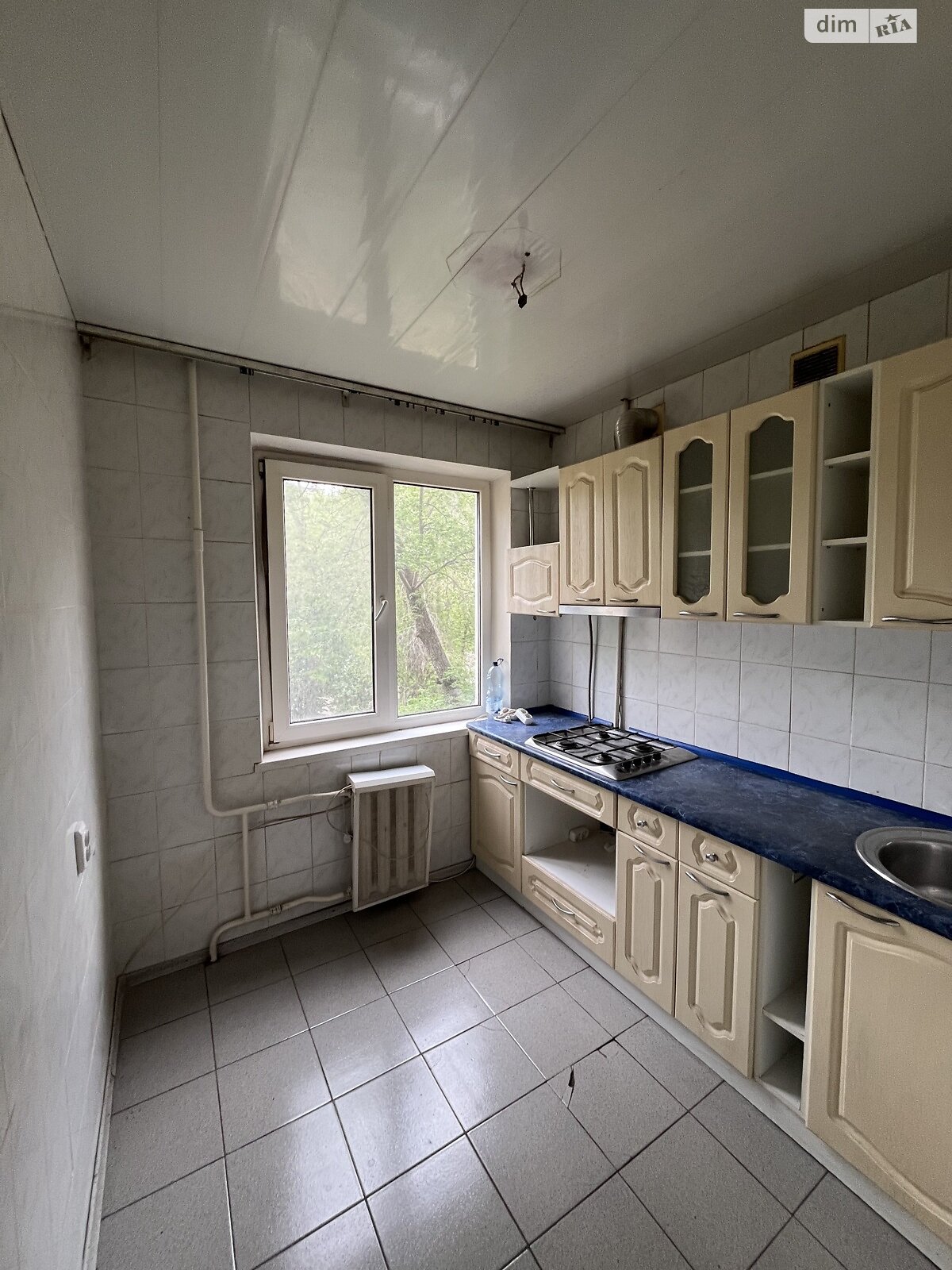Продаж двокімнатної квартири в Кривому Розі, на вул. Олексія Різниченка 32, район Саксаганський фото 1 Продаж двокімнатної квартири в Кривому Розі, на вул. Олексія Різниченка 32, район Саксаганський фото 1