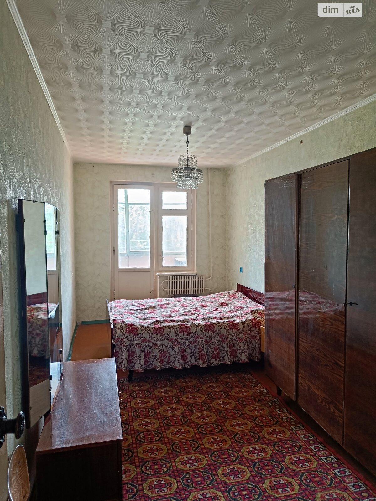 Продажа трехкомнатной квартиры в Кривом Роге, на ул. Алексея Ризниченко 86, район Саксаганский фото 1 Продажа трехкомнатной квартиры в Кривом Роге, на ул. Алексея Ризниченко 86, район Саксаганский фото 1