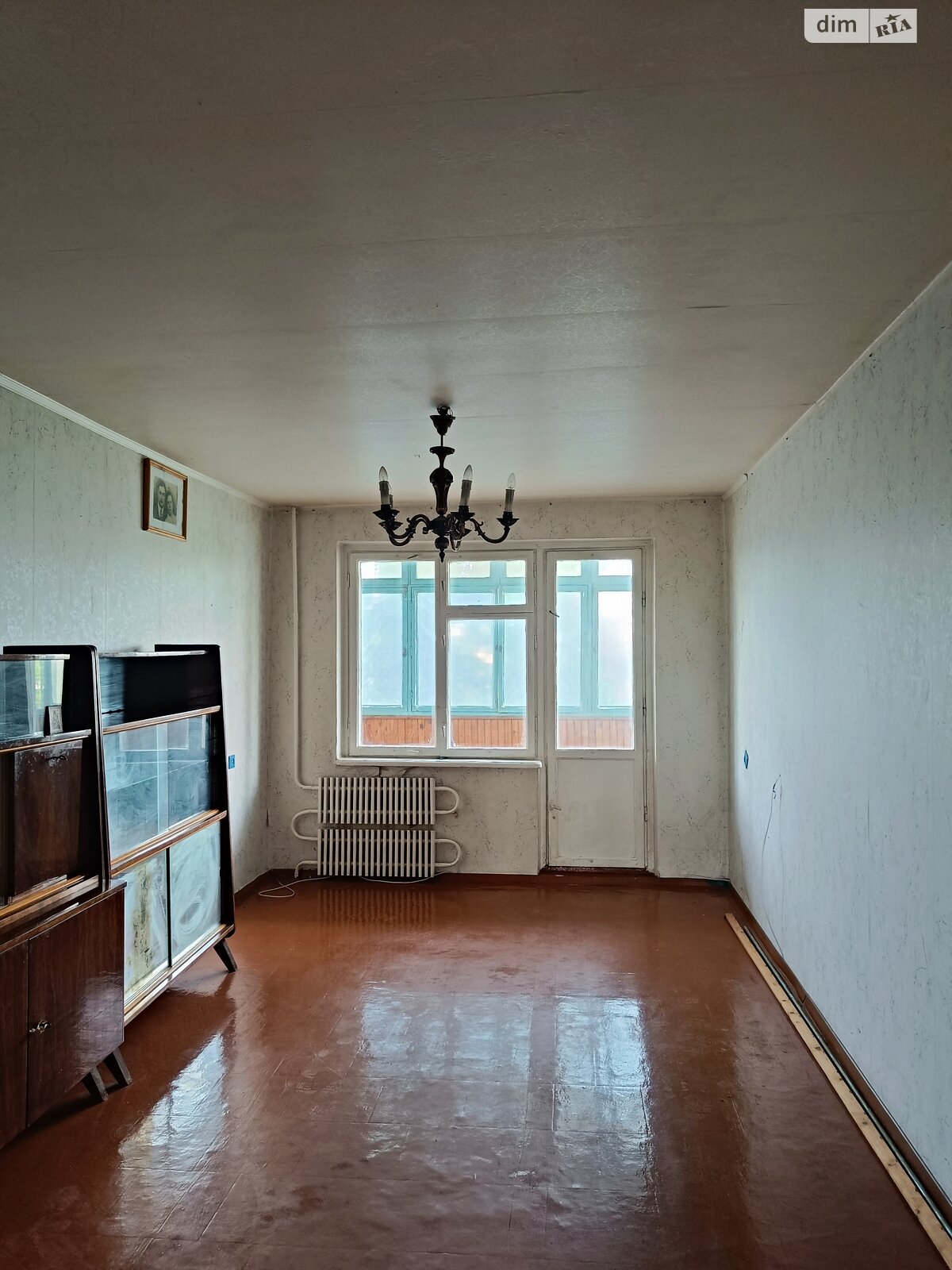 Продажа трехкомнатной квартиры в Кривом Роге, на ул. Алексея Ризниченко 86, район Саксаганский фото 1 Продажа трехкомнатной квартиры в Кривом Роге, на ул. Алексея Ризниченко 86, район Саксаганский фото 1