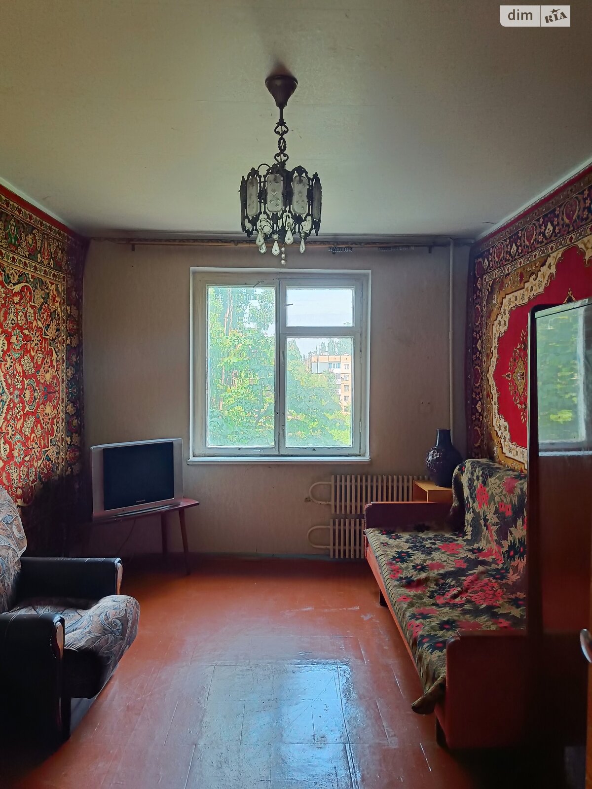 Продажа трехкомнатной квартиры в Кривом Роге, на ул. Алексея Ризниченко 86, район Саксаганский фото 1 Продажа трехкомнатной квартиры в Кривом Роге, на ул. Алексея Ризниченко 86, район Саксаганский фото 1